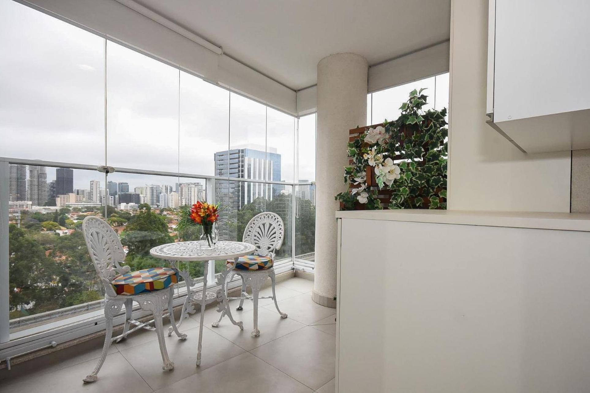 Apartment with View - Photo 87