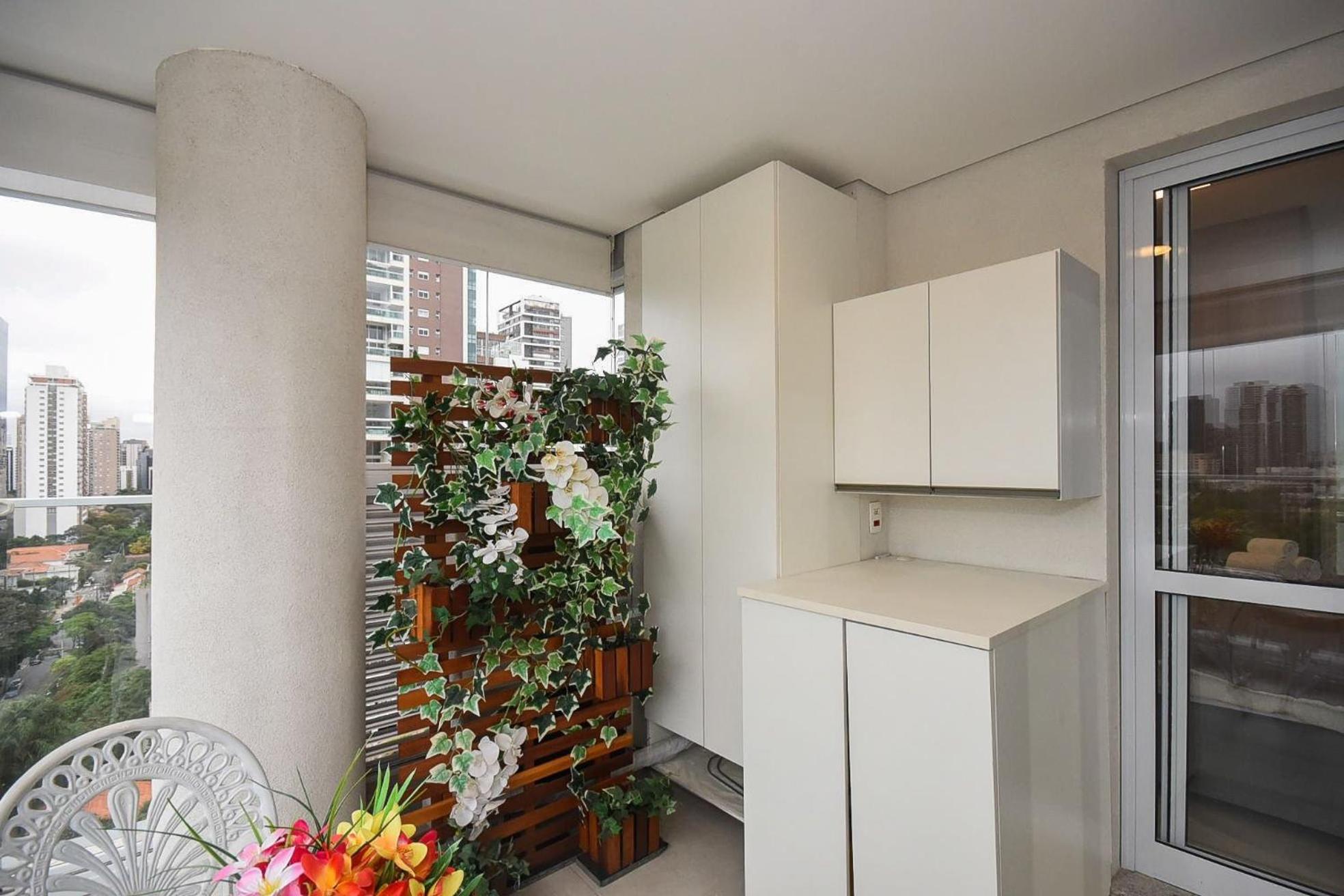Apartment with View - Photo 88