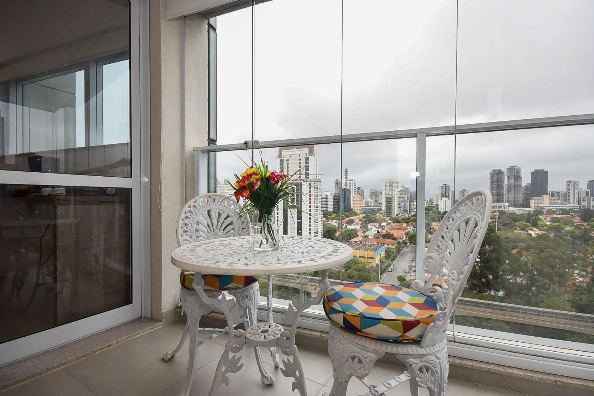 Apartment with View - Photo 90