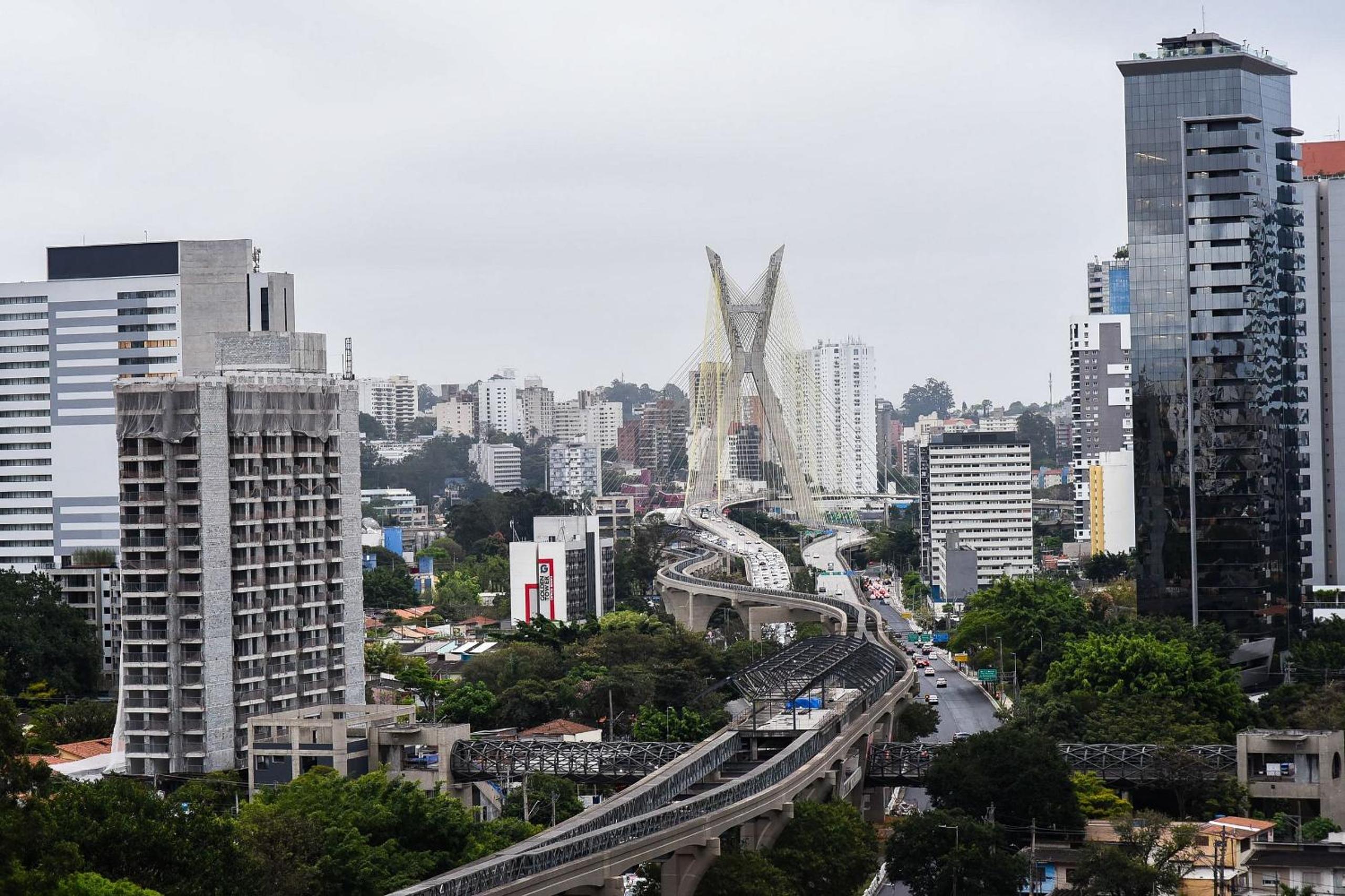 Apartment with View - Photo 91