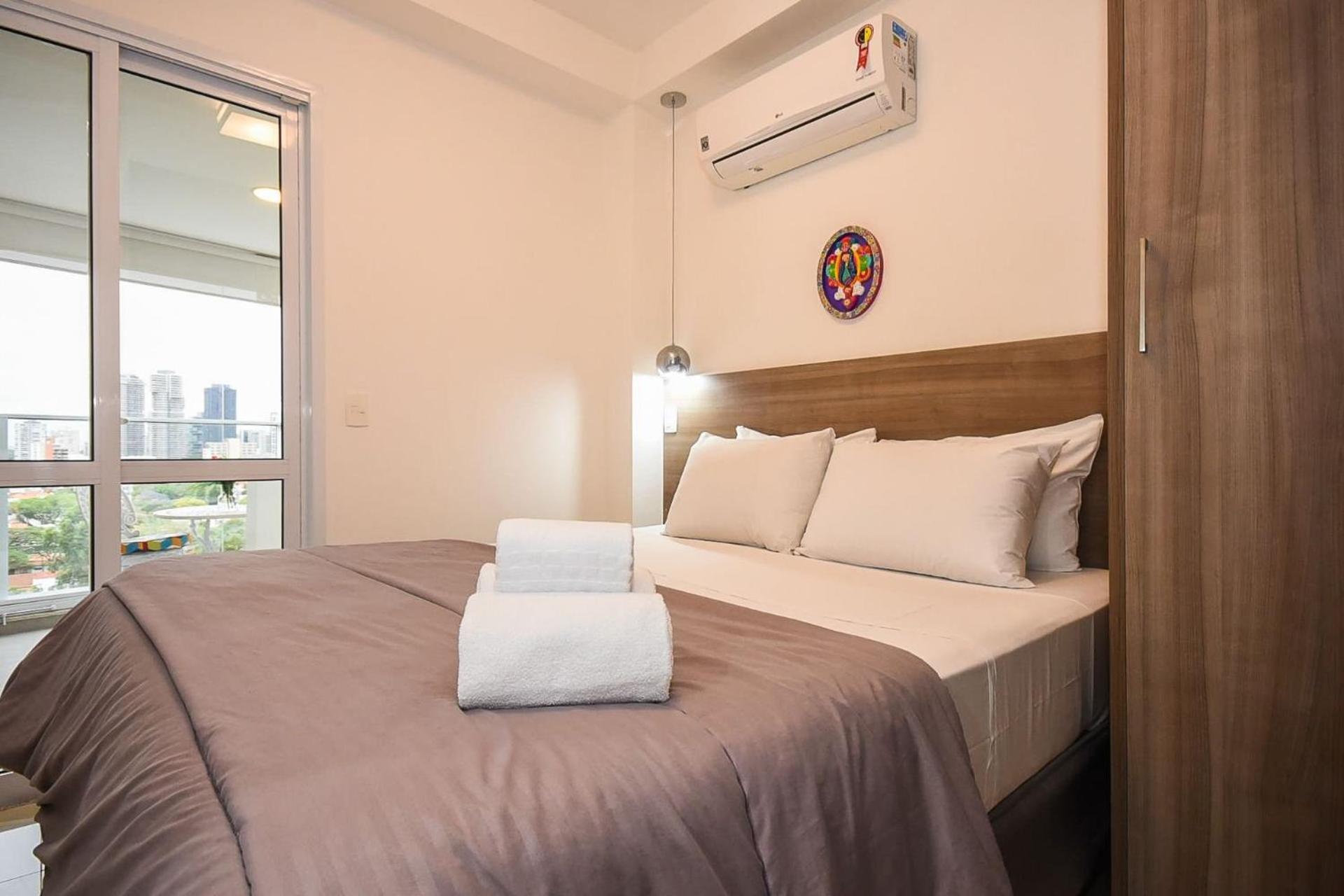 Apartment with View - Photo 7