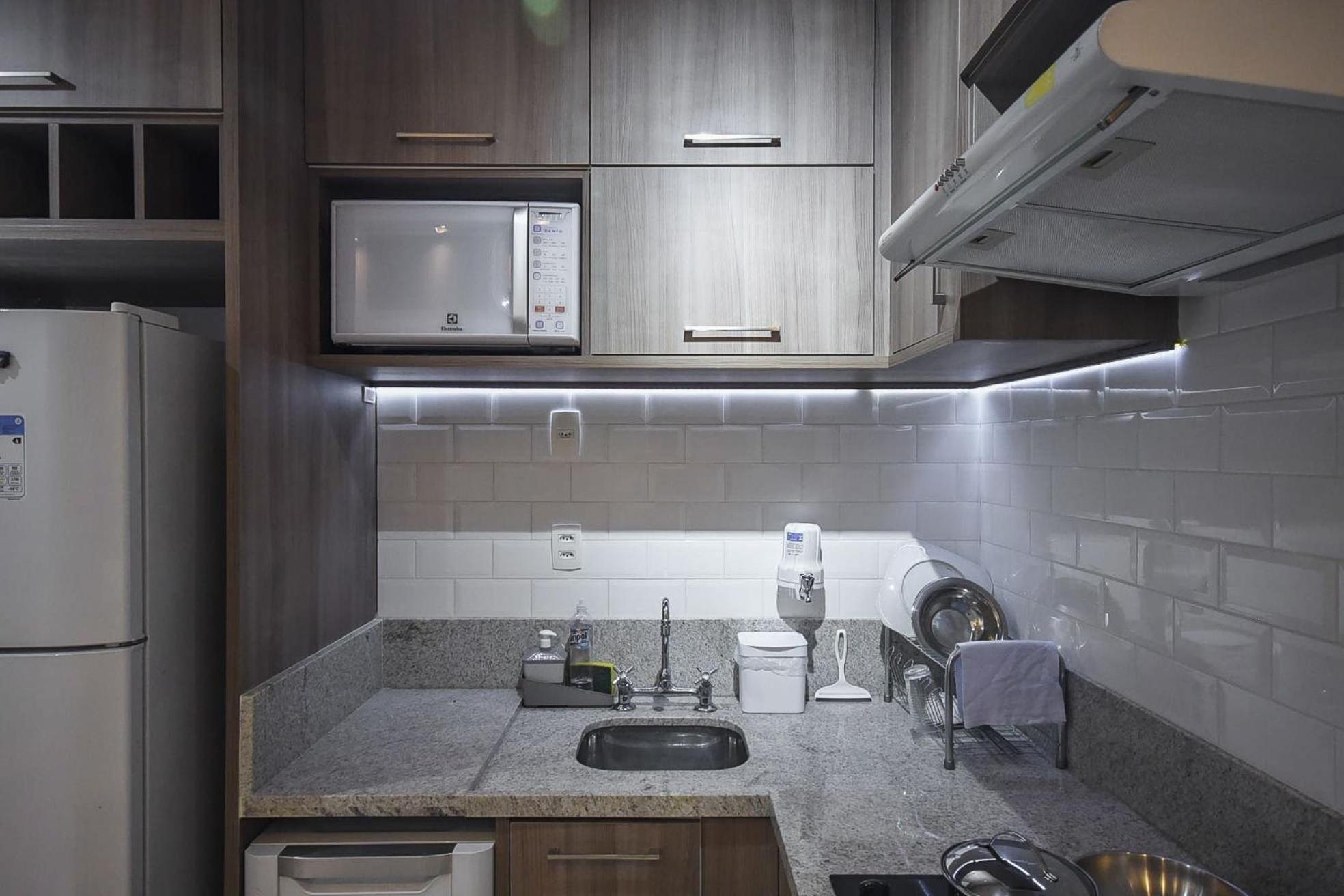 Apartment with View - Photo 13