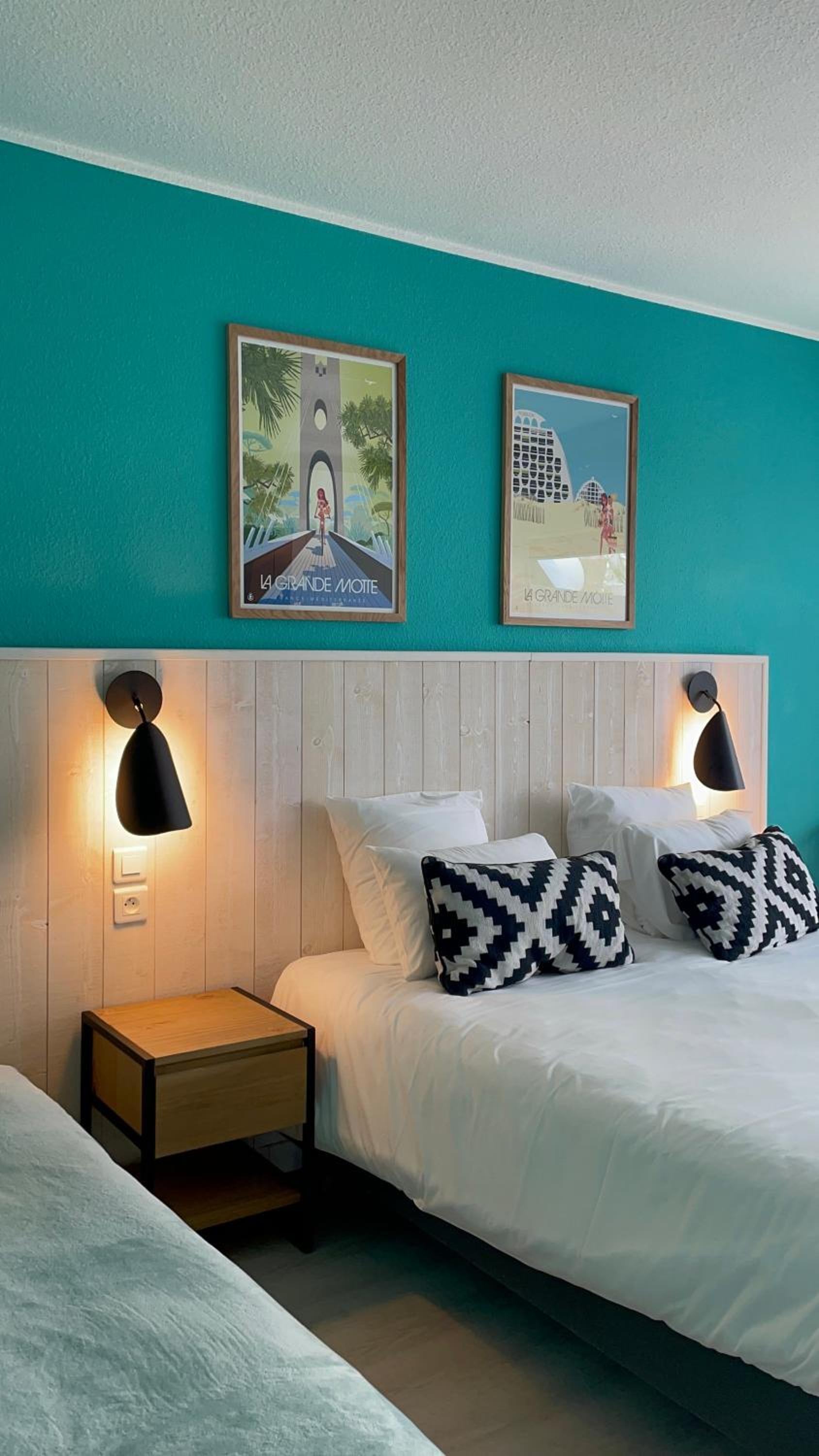 Classic Triple Room photo 1