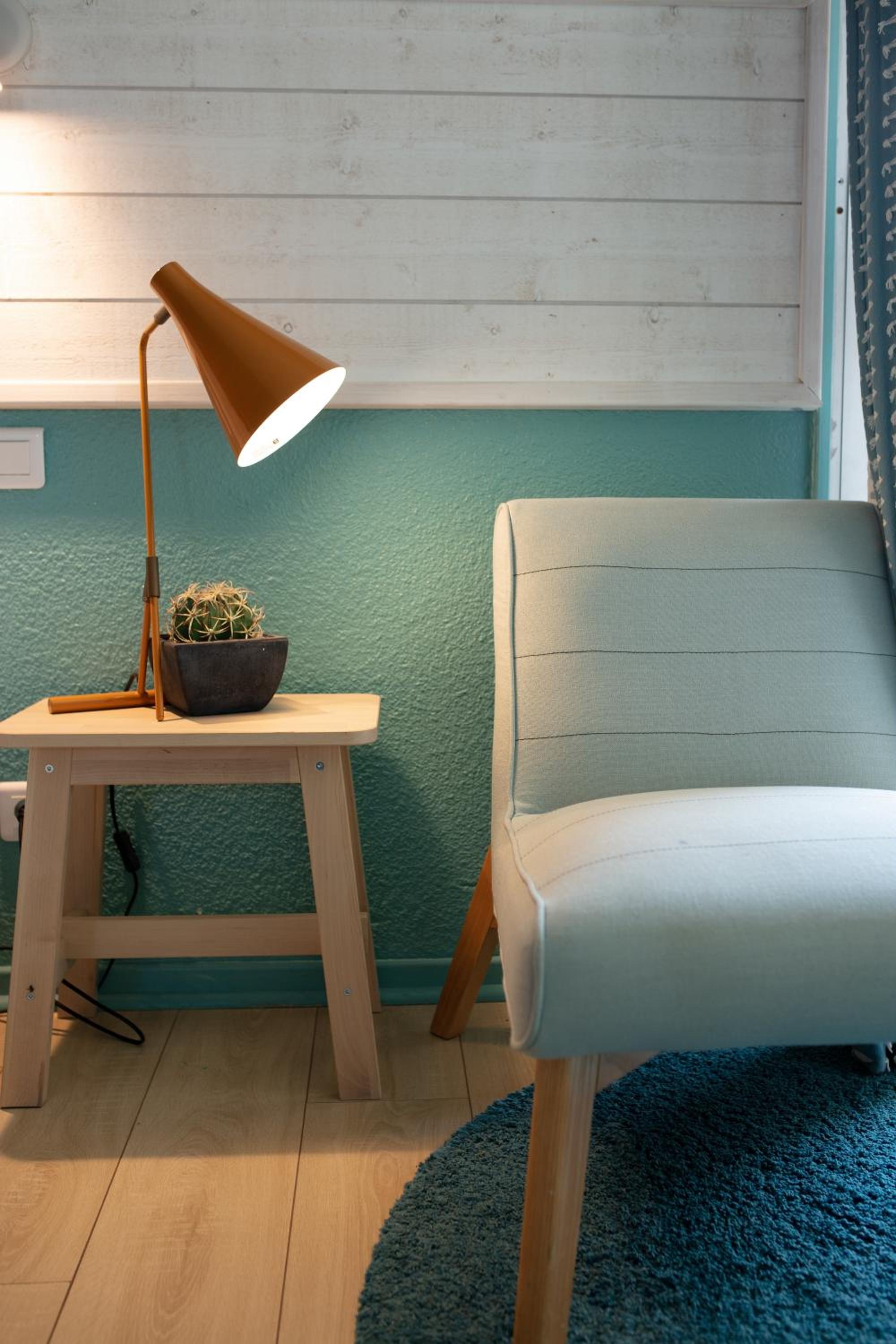 Triple Room - Beachside photo 1