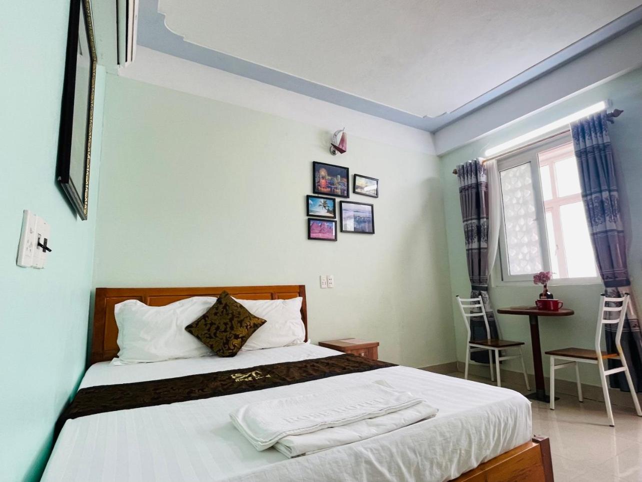 Superior King Room photo 3
