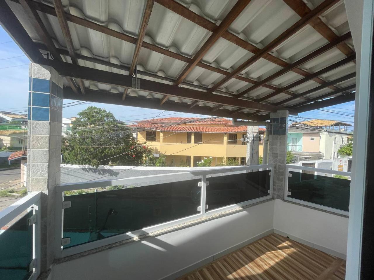 Four-Bedroom House photo 3
