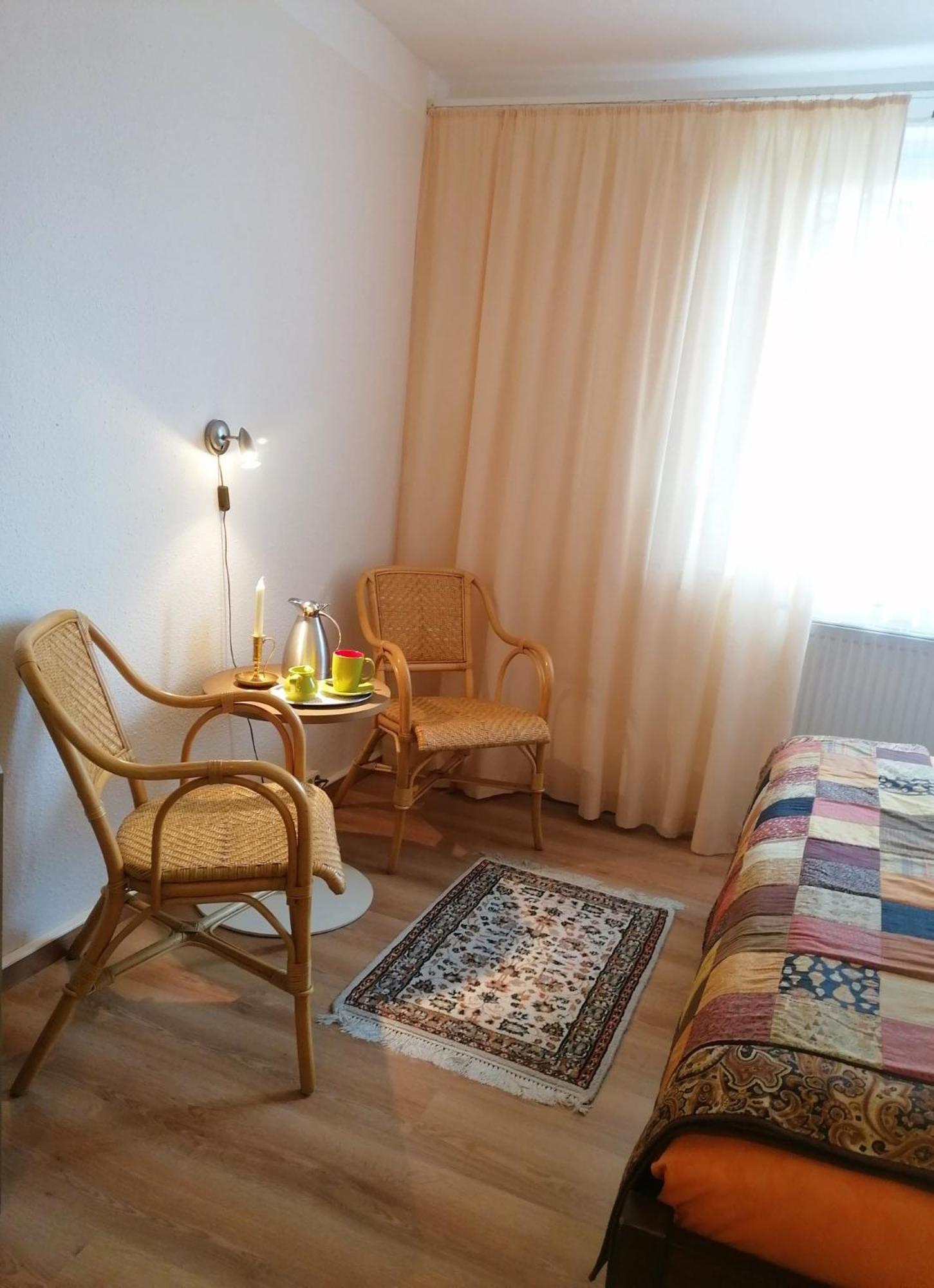 Basic Double Room photo 1