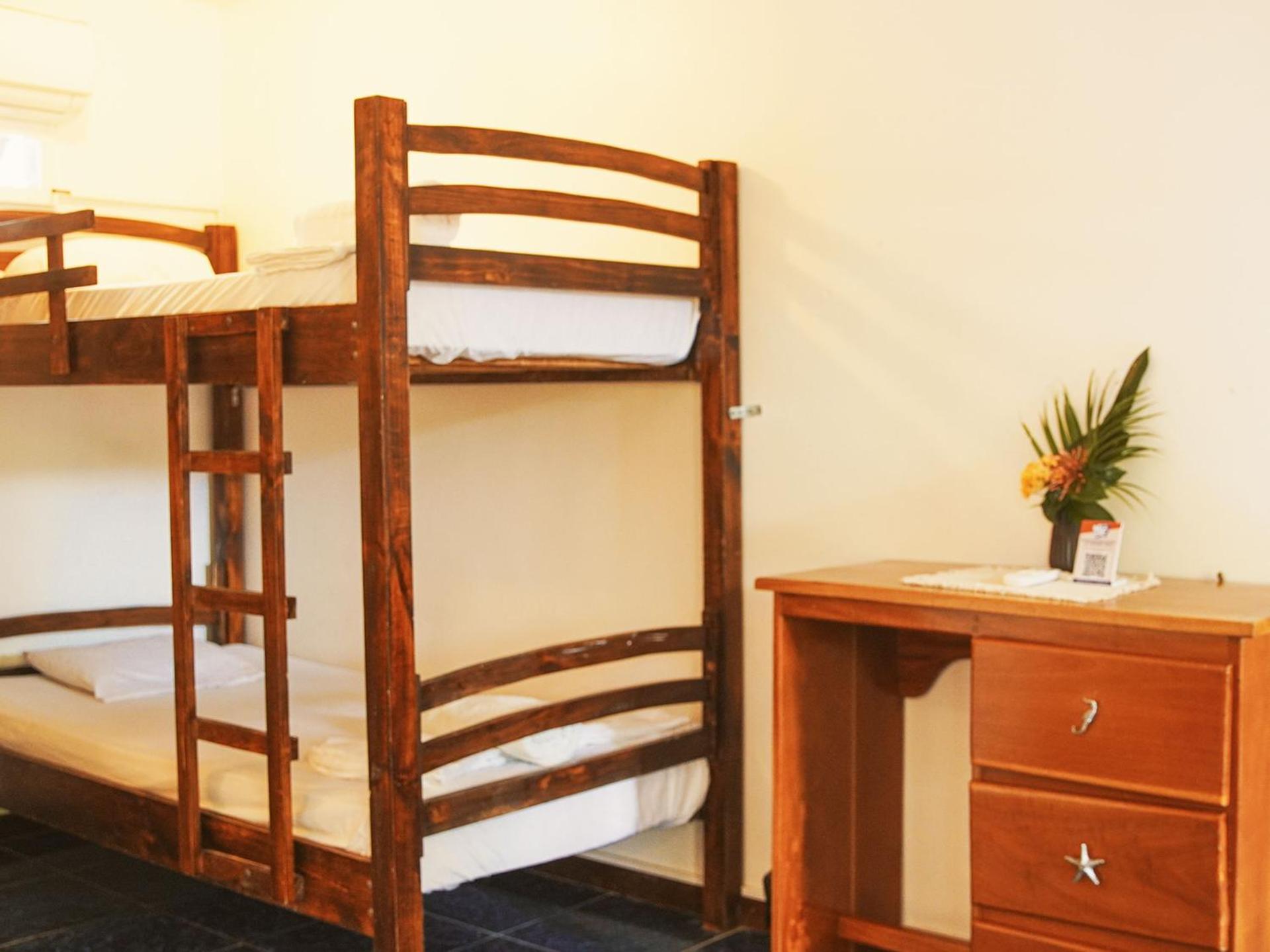Comfort Quadruple Room photo 3