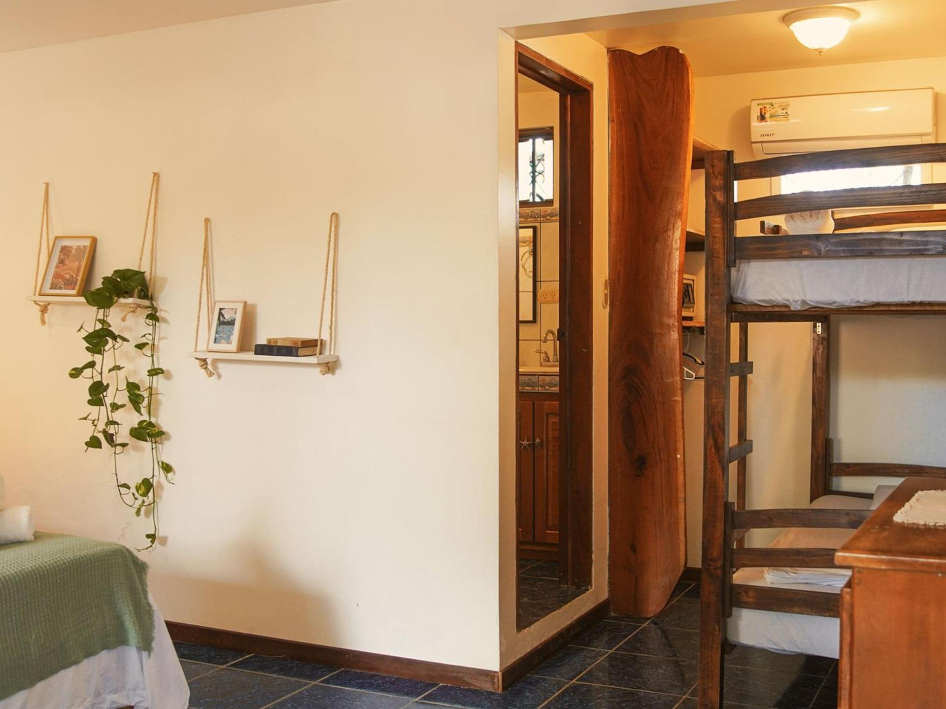 Comfort Quadruple Room photo 2