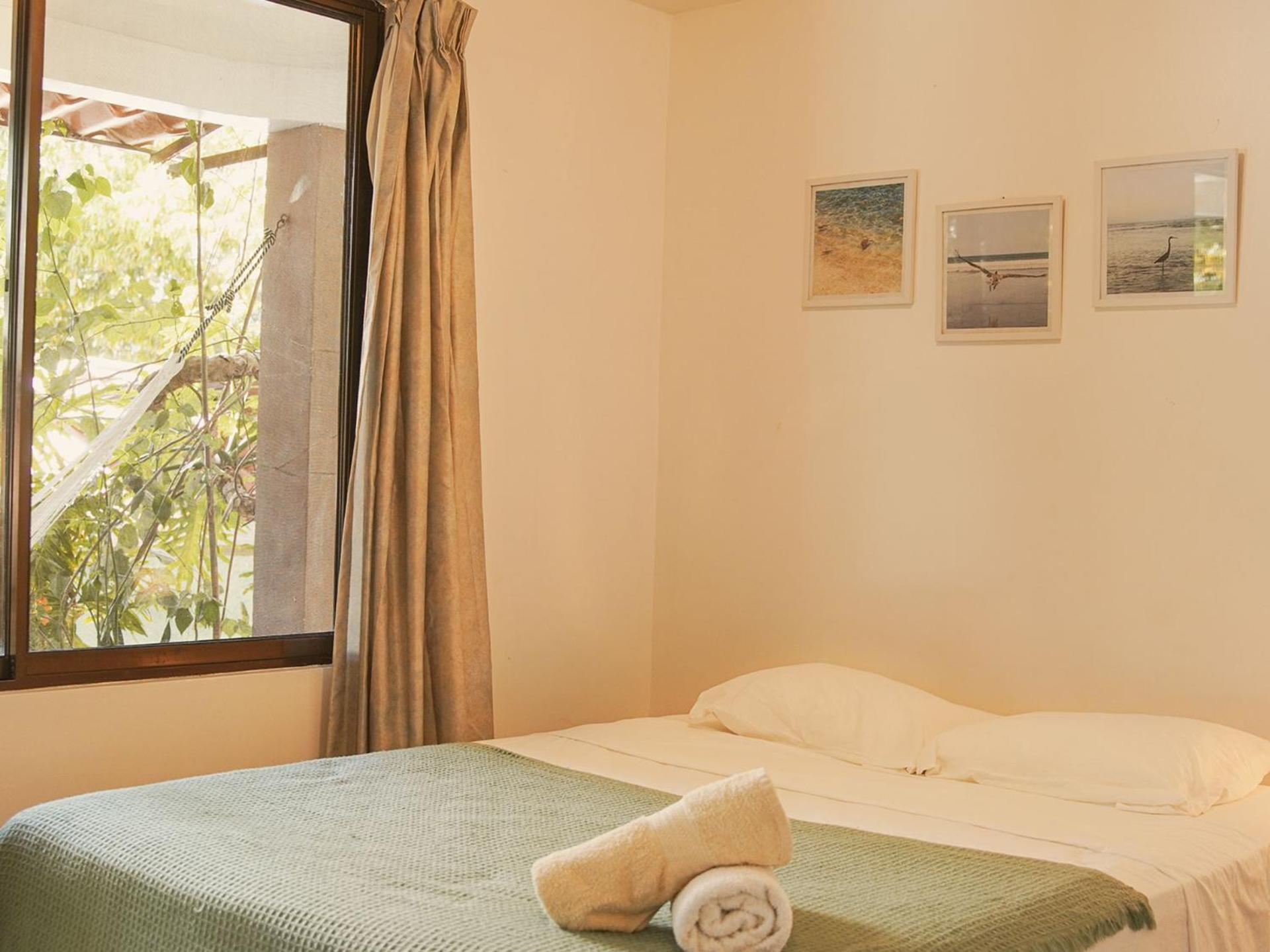 Comfort Quadruple Room photo 1