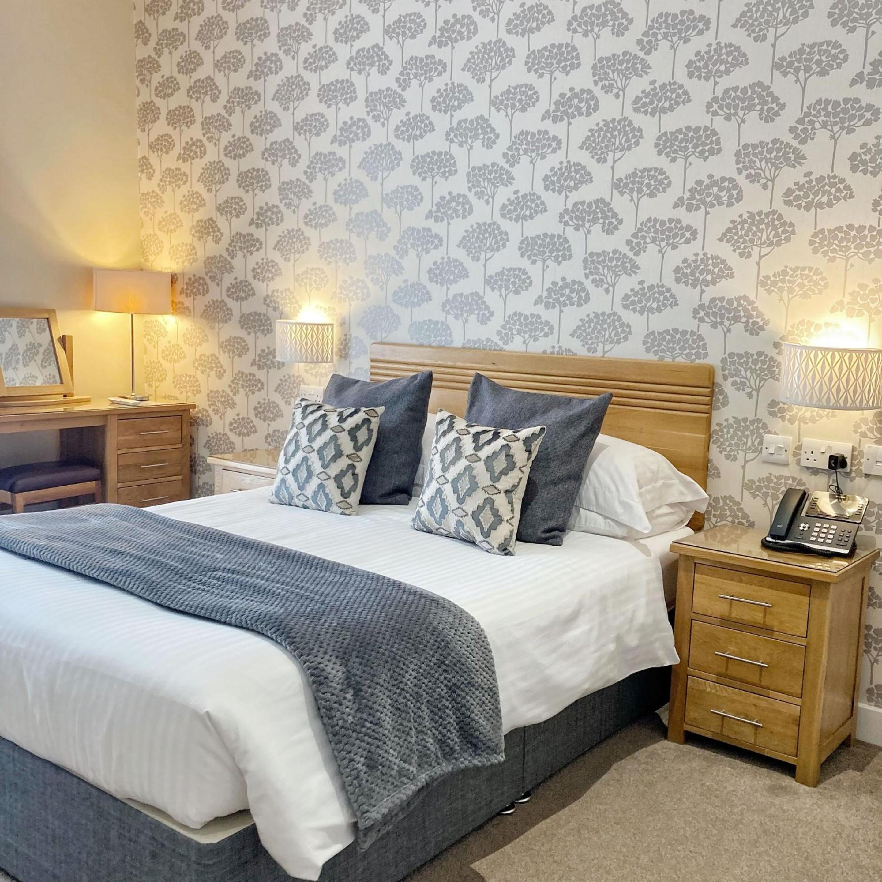 Superior Quadruple Room photo 2