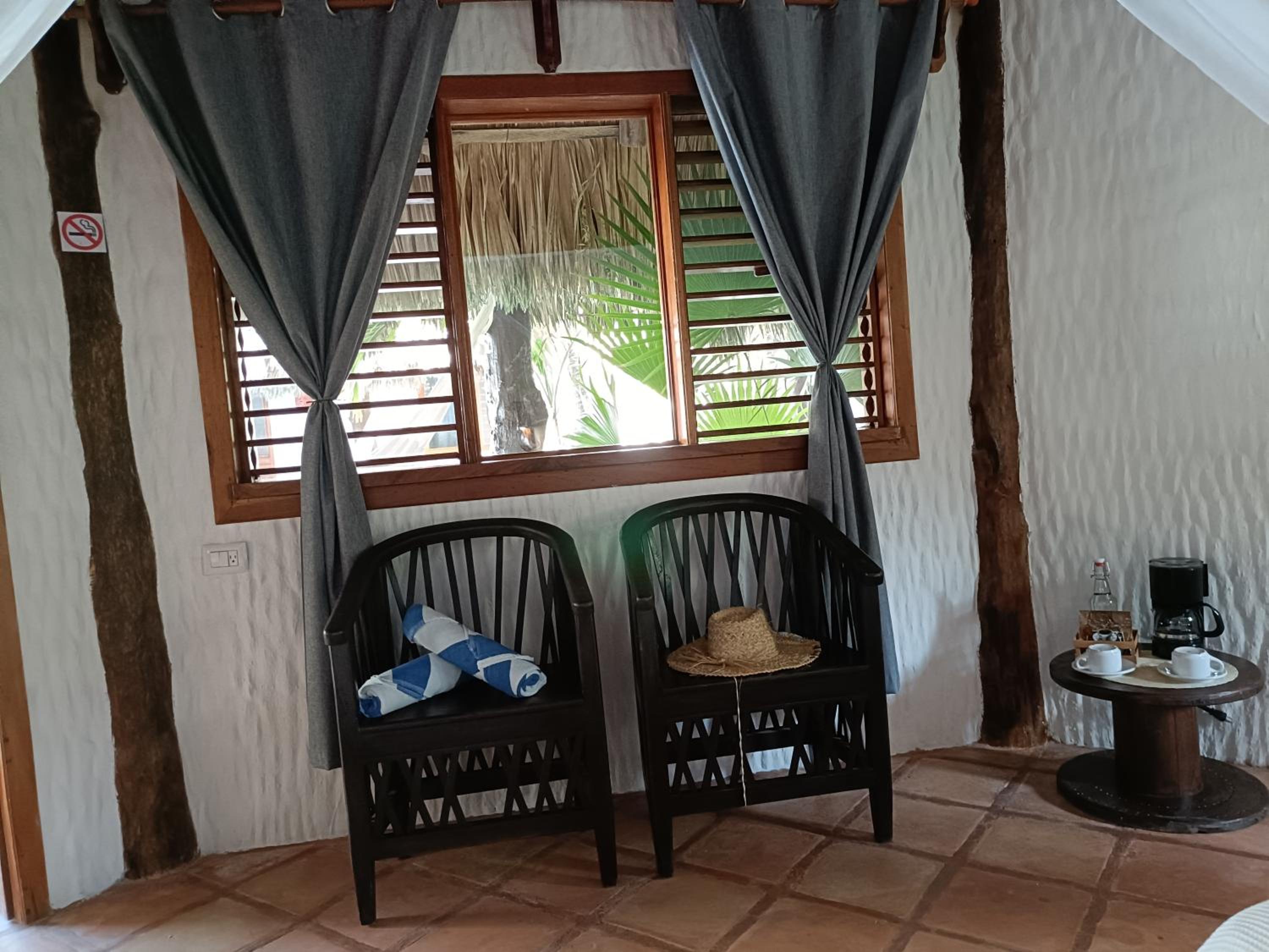 Bungalow with Pool View - Photo 9