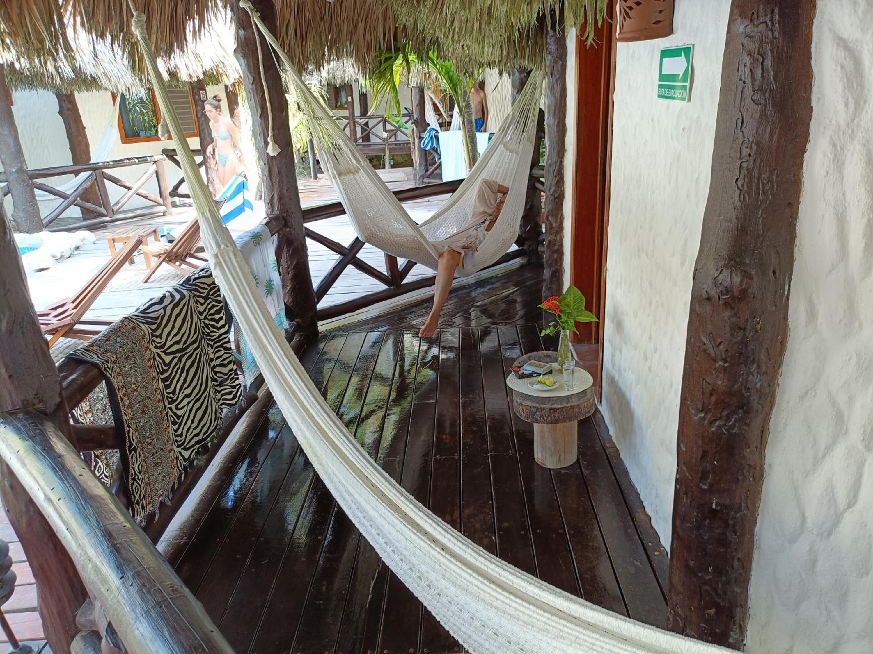 Bungalow with Pool View - Photo 11