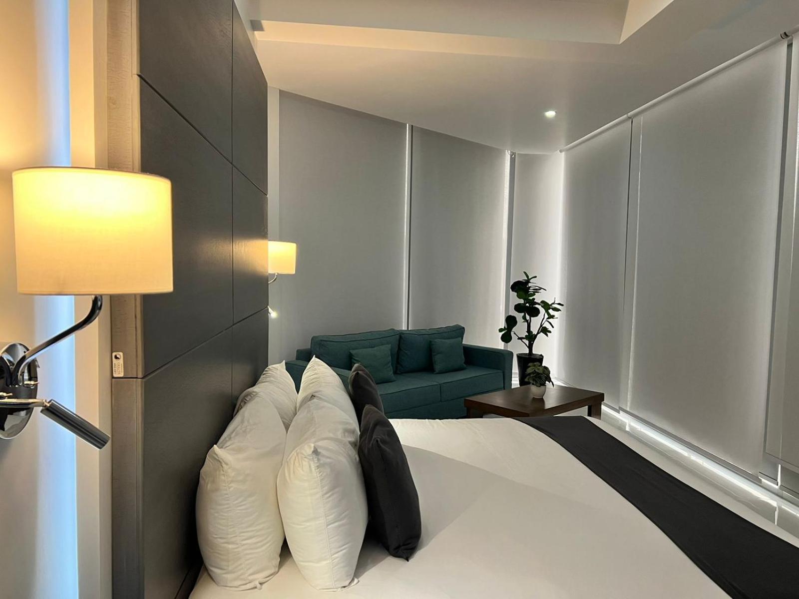 Junior Suite photo 3