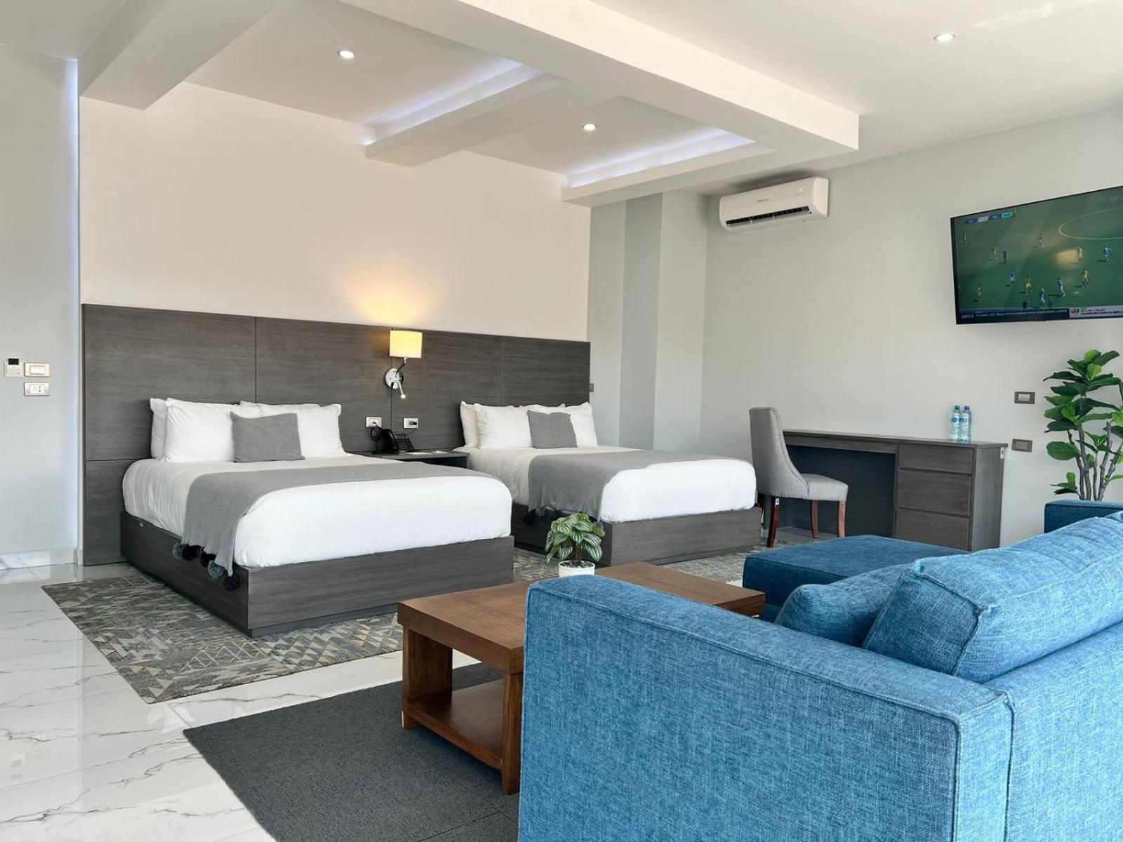 Family Suite