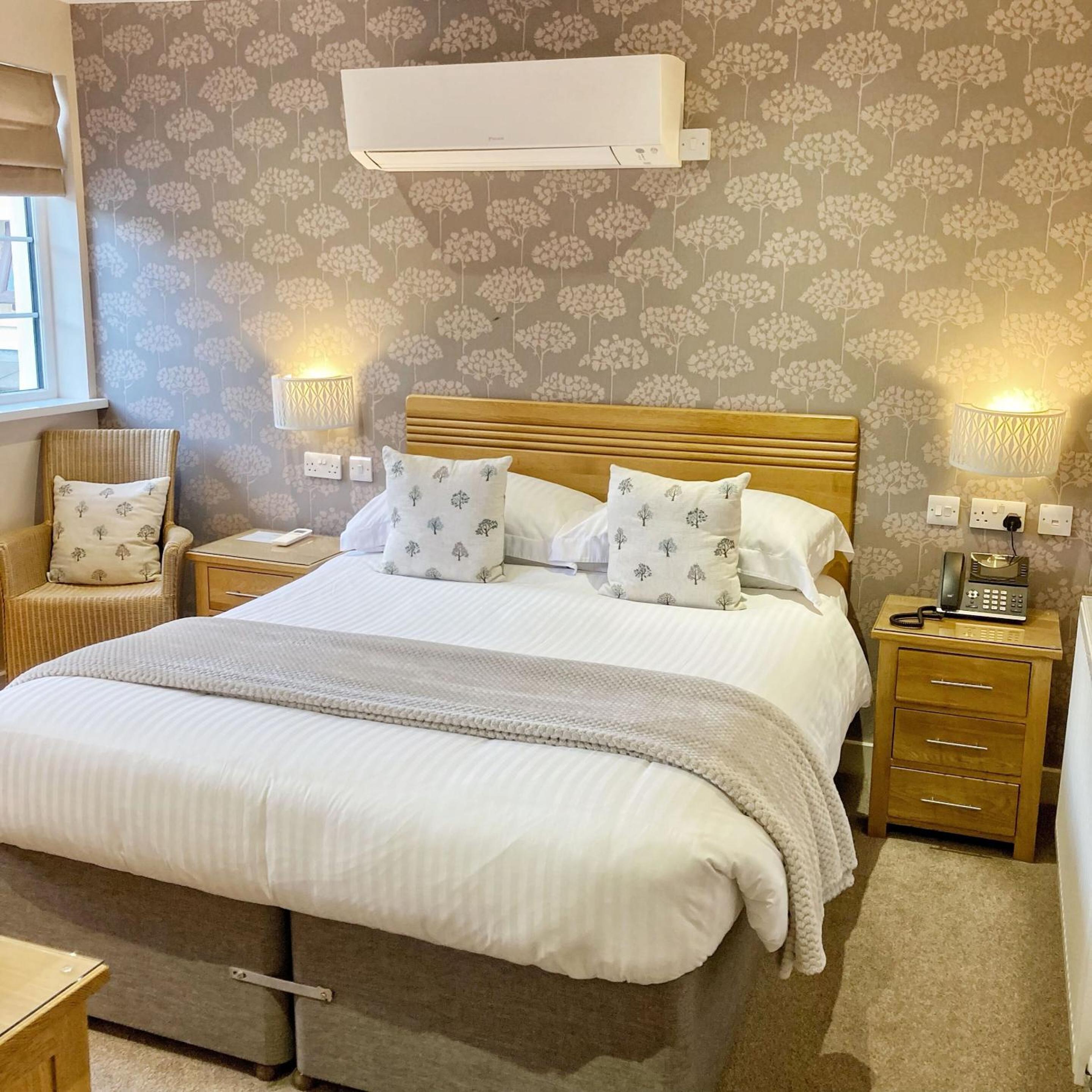 Small Double Room photo 2