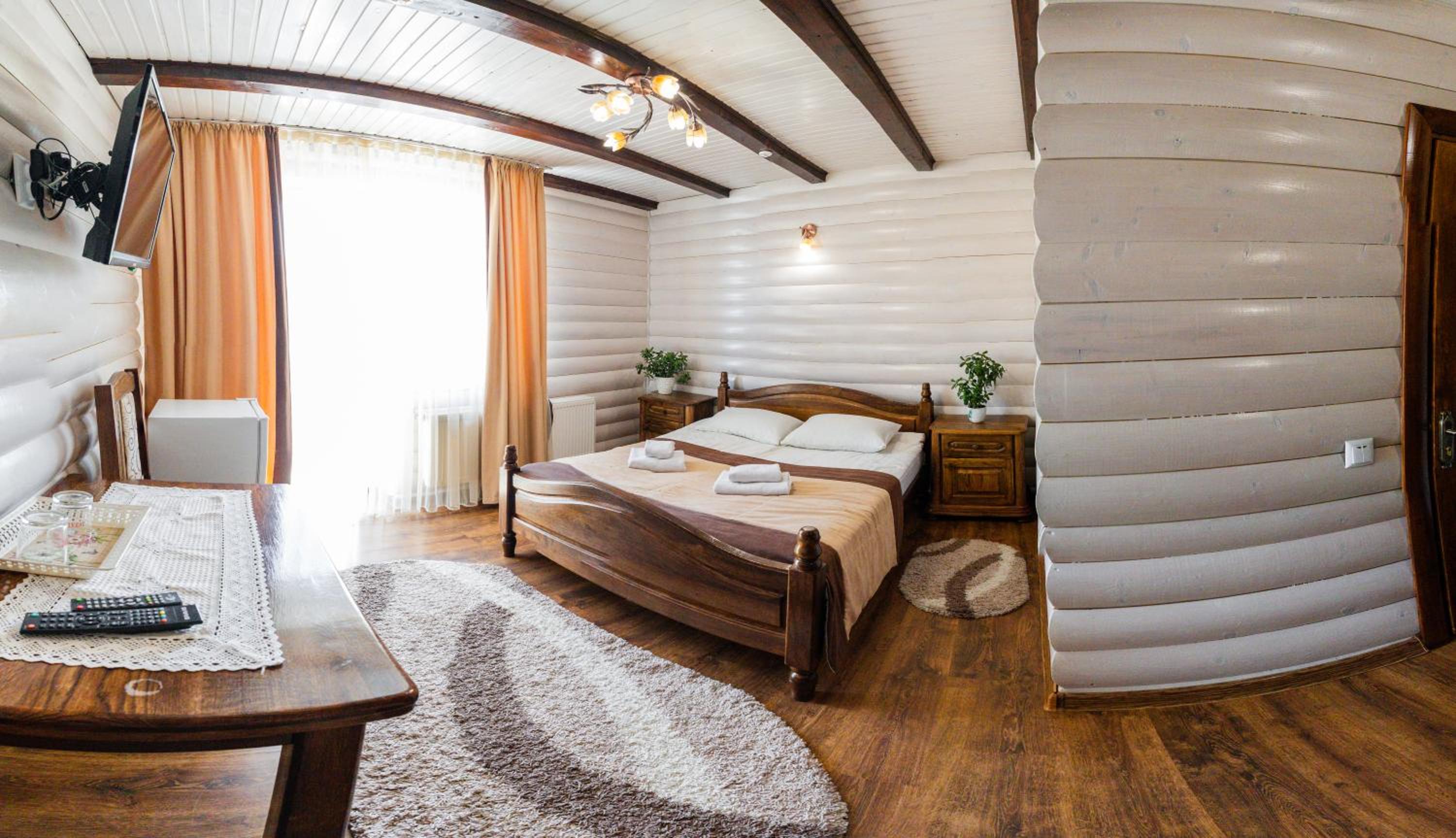 Standard Double or Twin Room photo 1