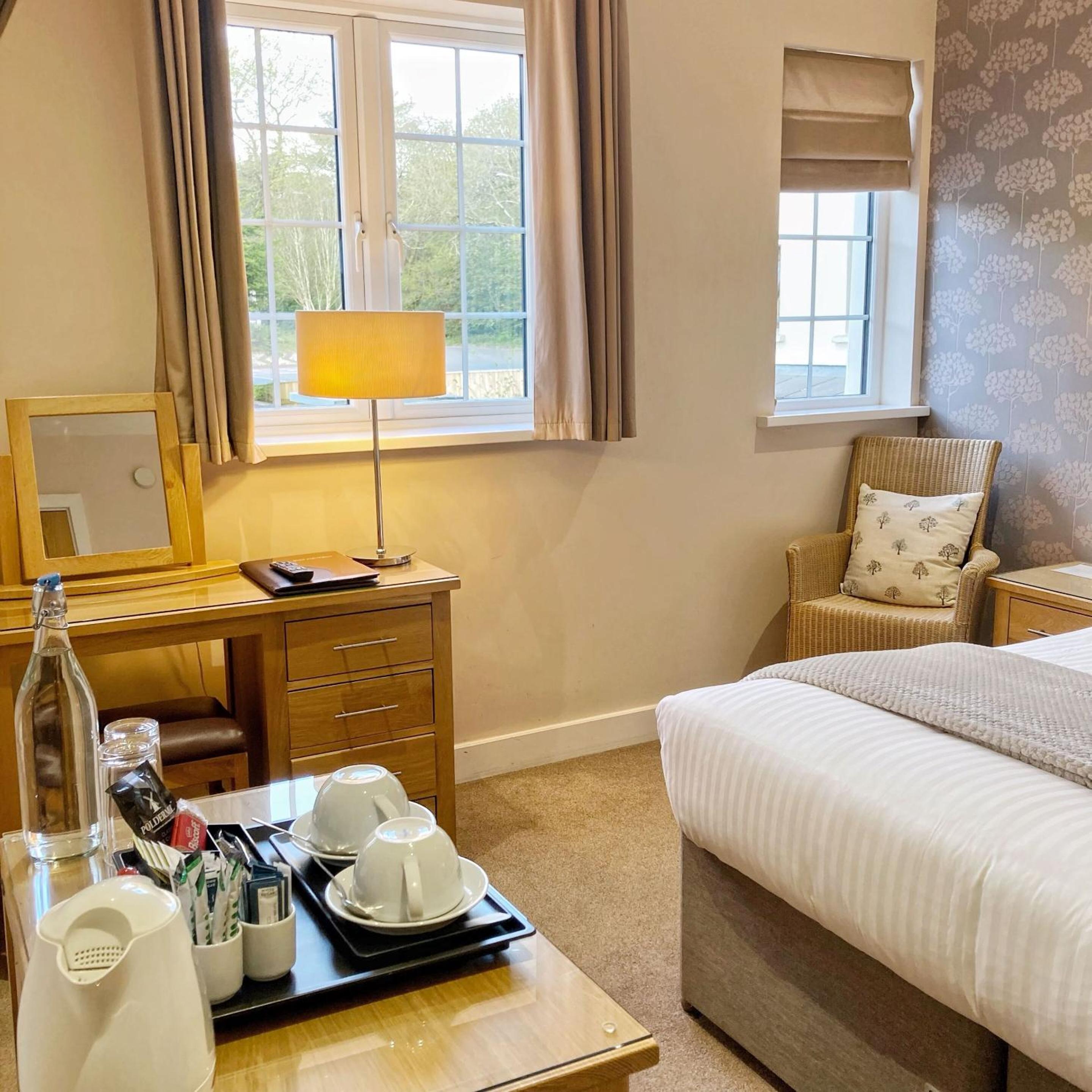 Small Double Room photo 3