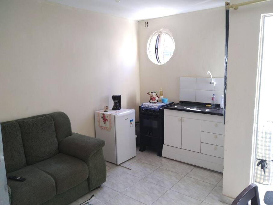 Studio Apartment photo 2