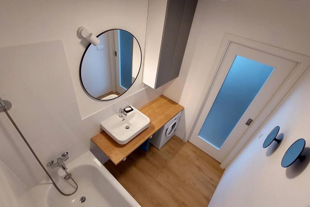 One-Bedroom Apartment photo 3