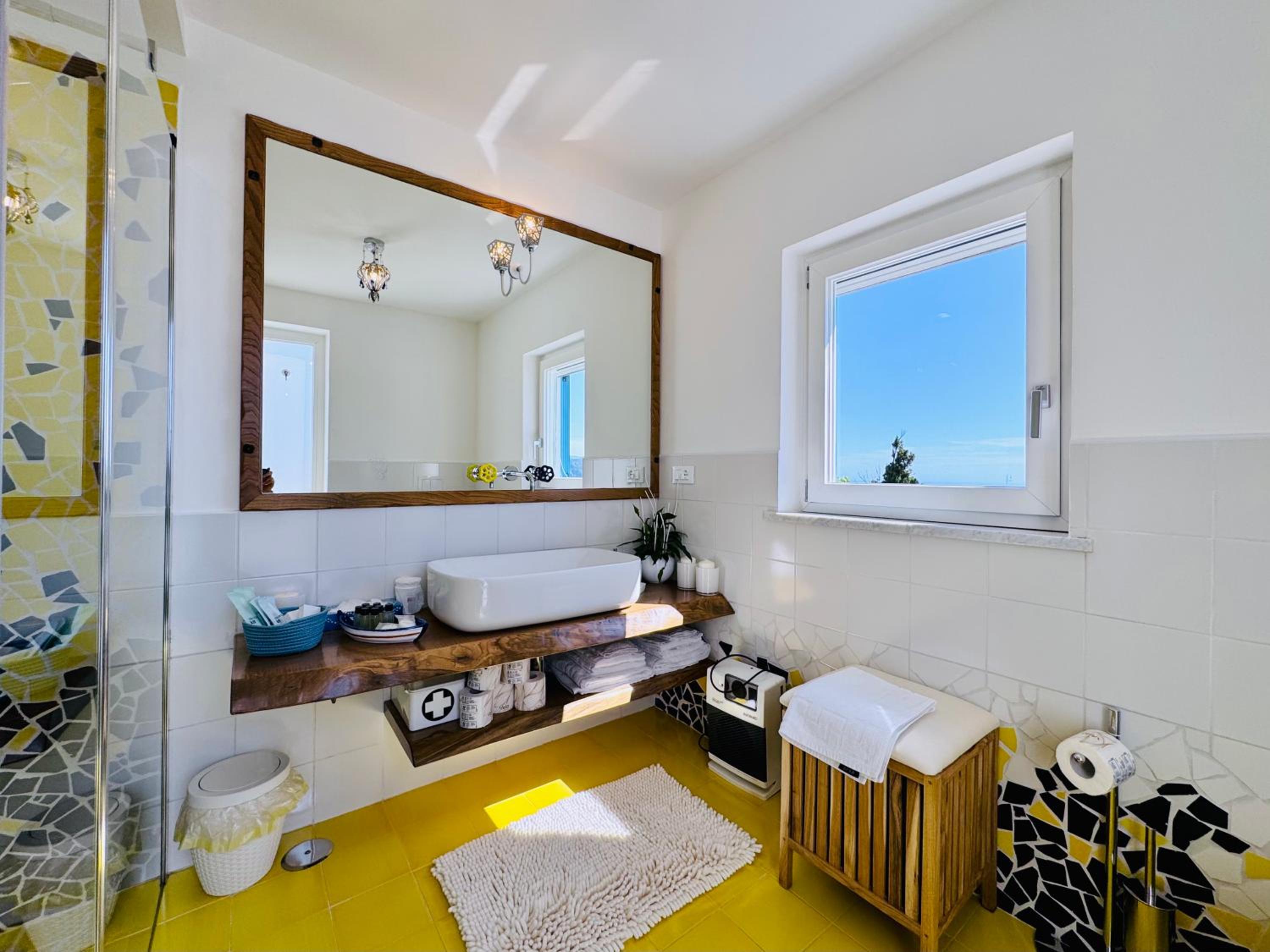 One-Bedroom House photo 3