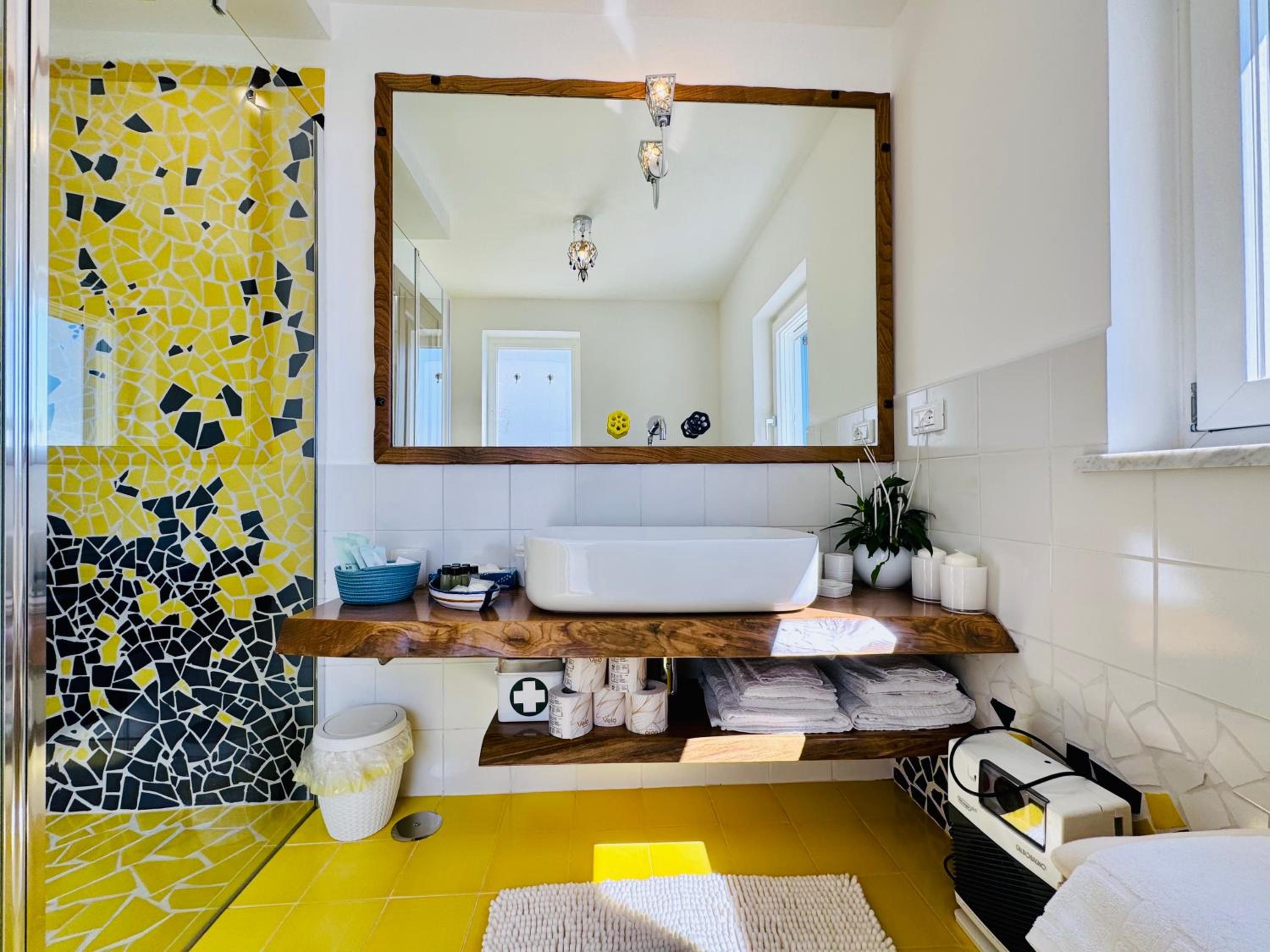 One-Bedroom House photo 2