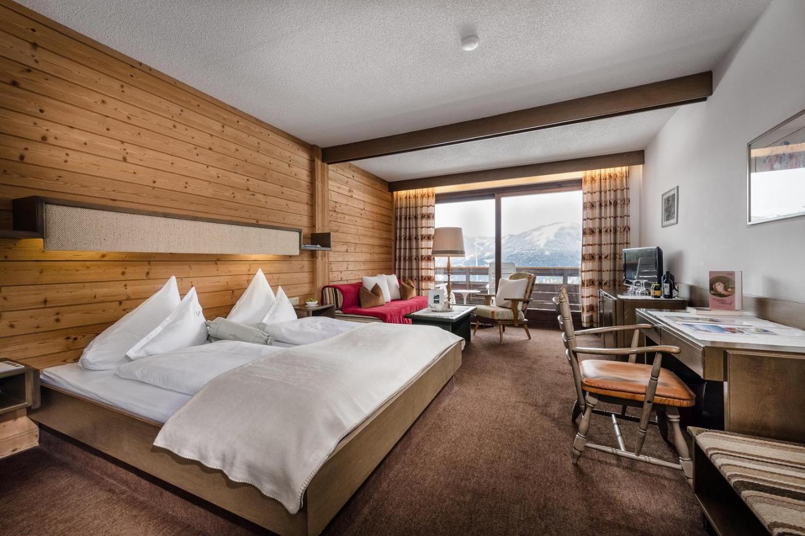 Double Room With Garden View photo 2