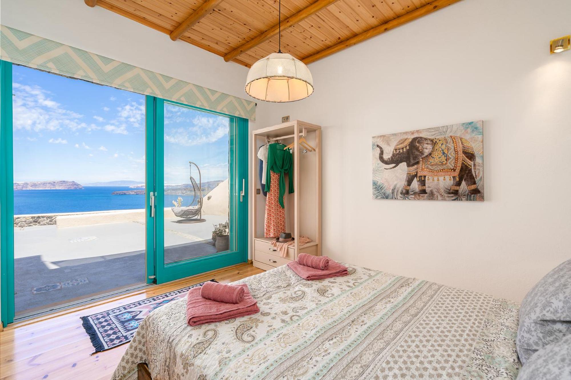 Two-Bedroom Villa photo 1