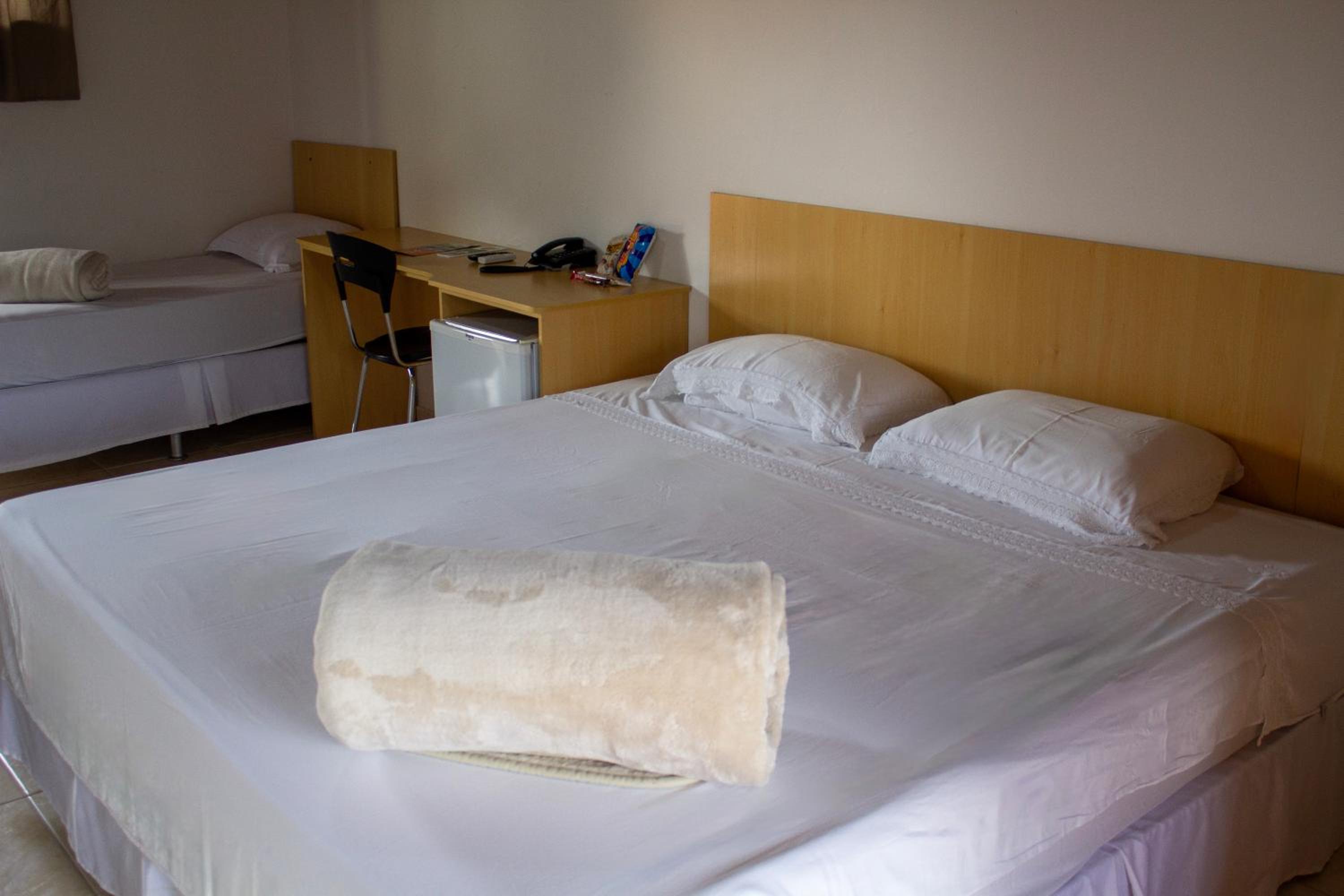 Standard Triple Room photo 1