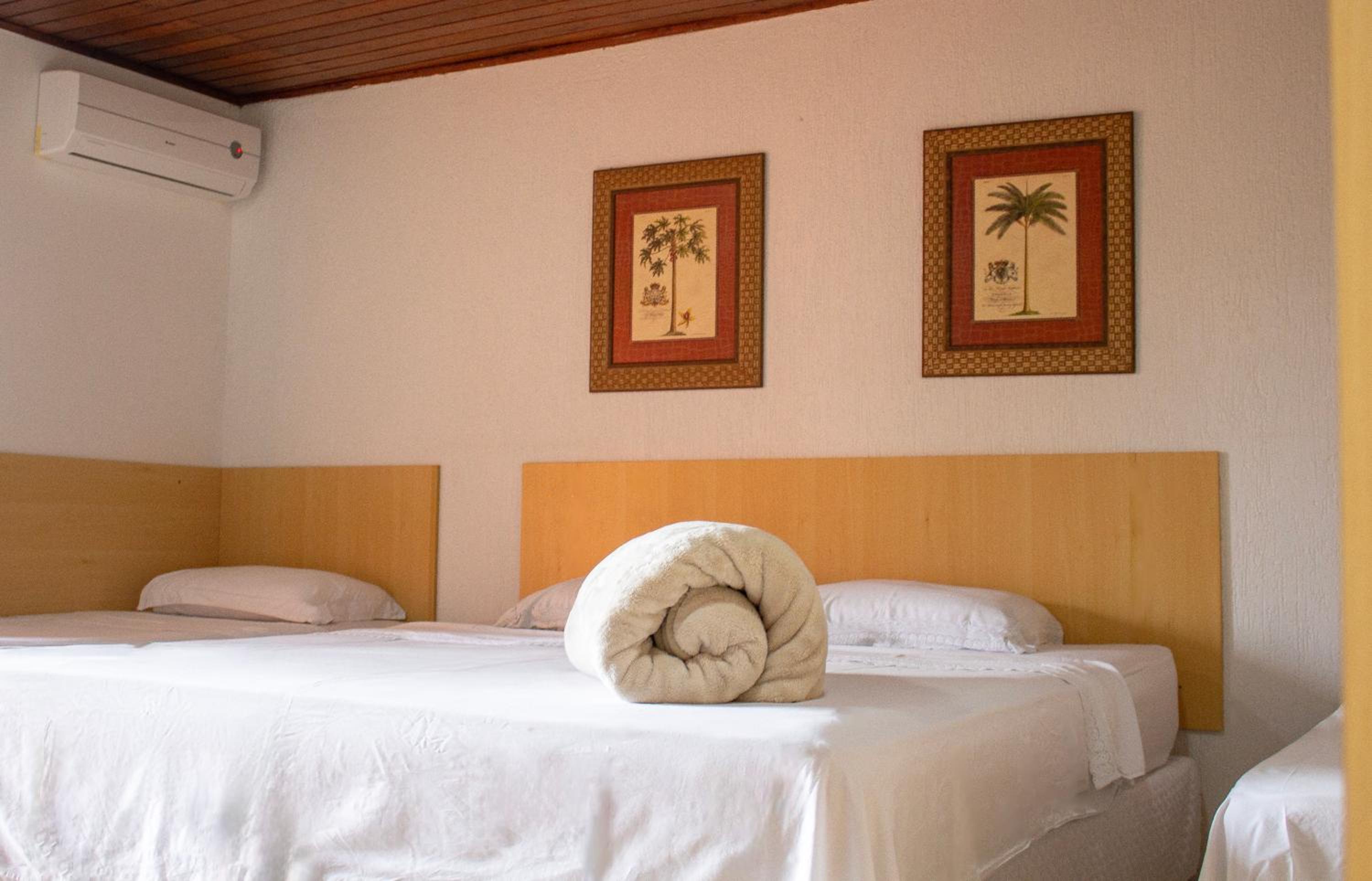 Standard Quadruple Room photo 1