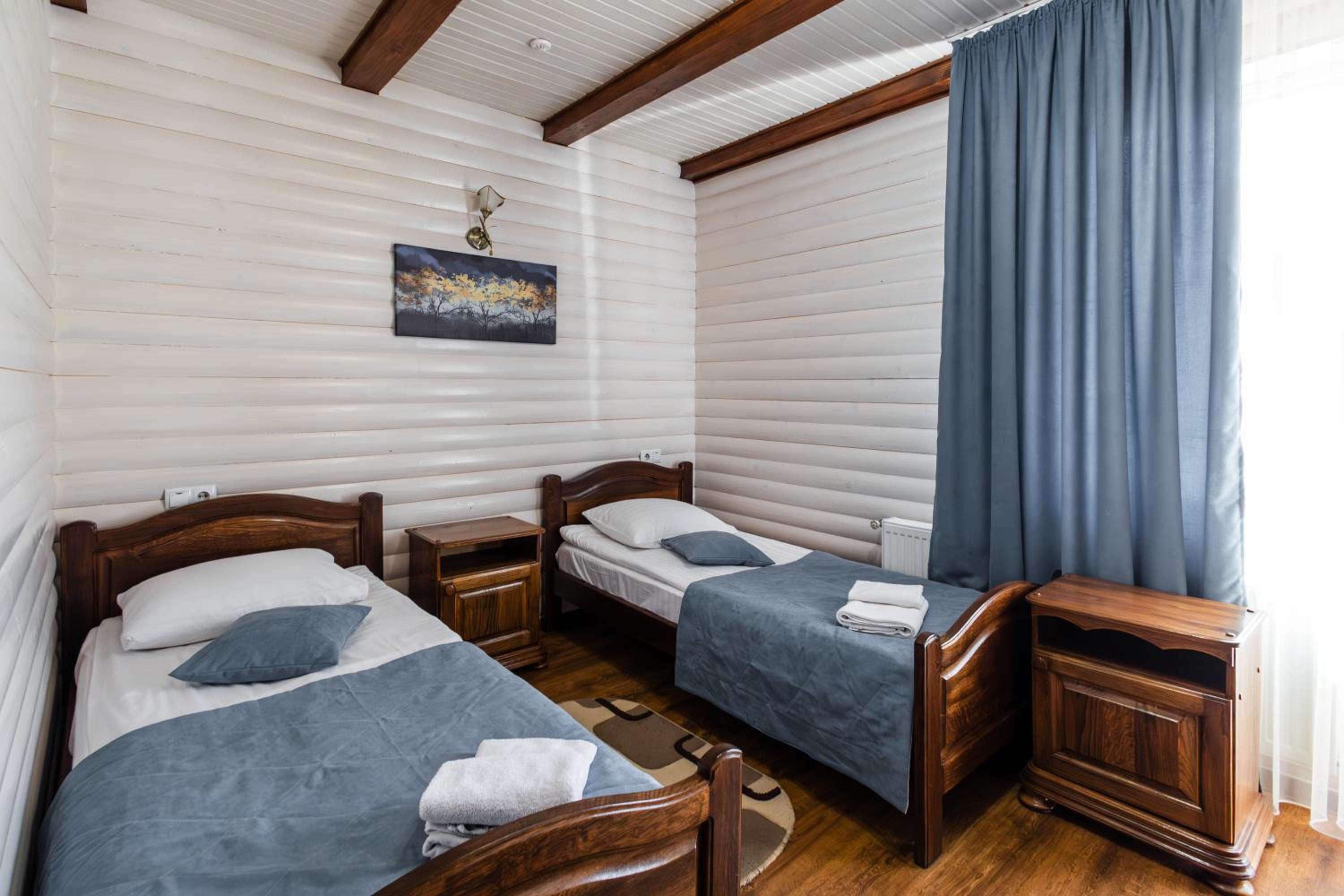 Standard Twin Room photo 3