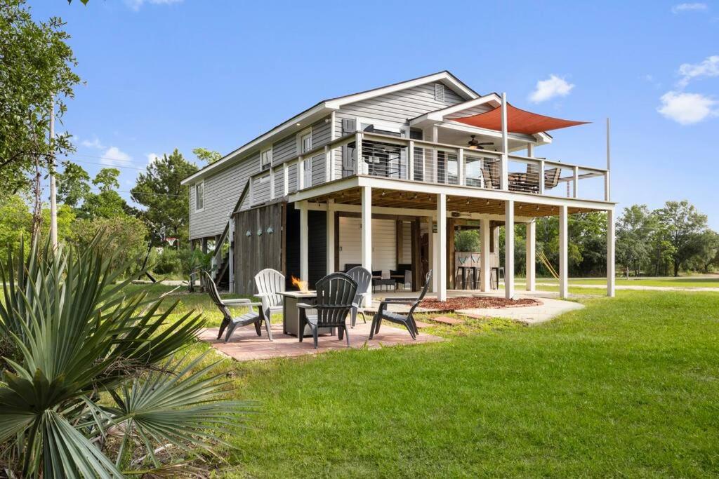 Two-Bedroom House photo 2