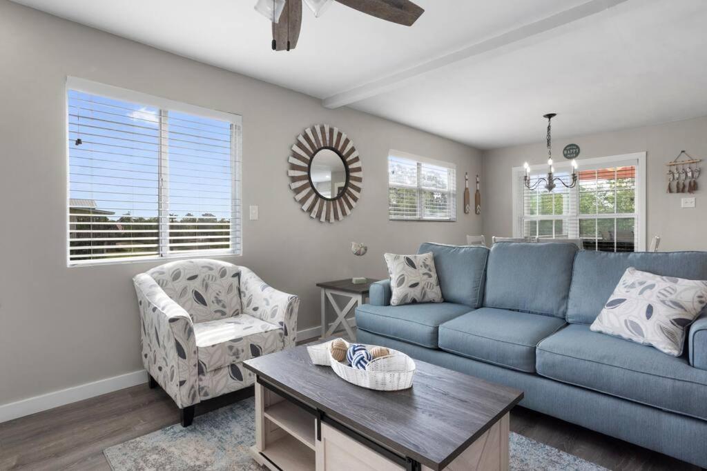 Two-Bedroom House photo 1