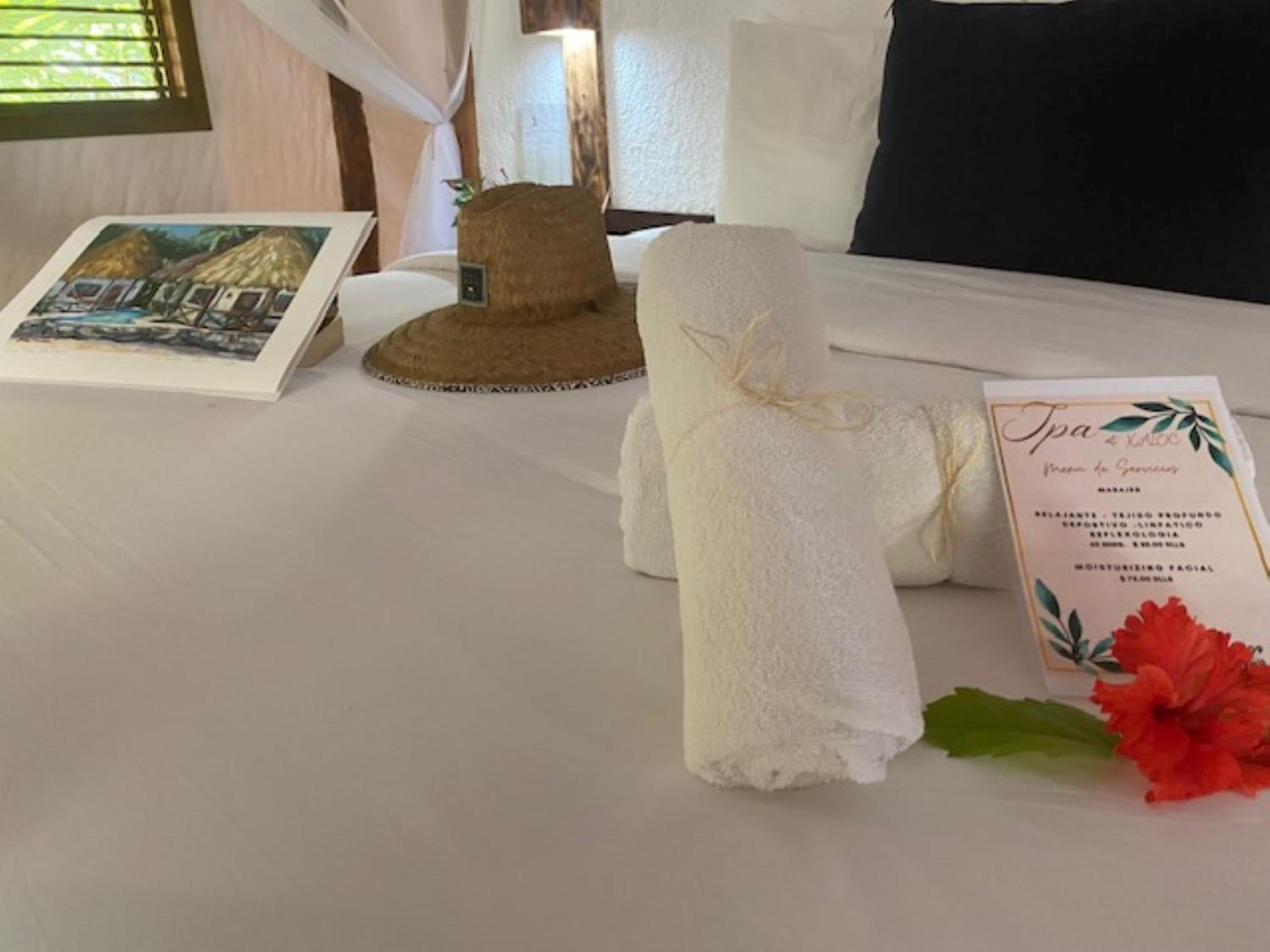 Bungalow with Sea View- Adults Only - Photo 11