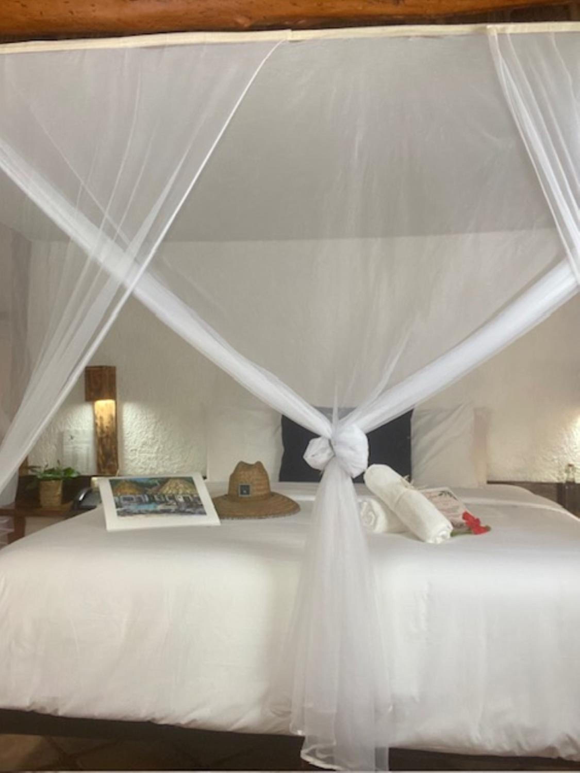 Bungalow with Sea View- Adults Only - Photo 1