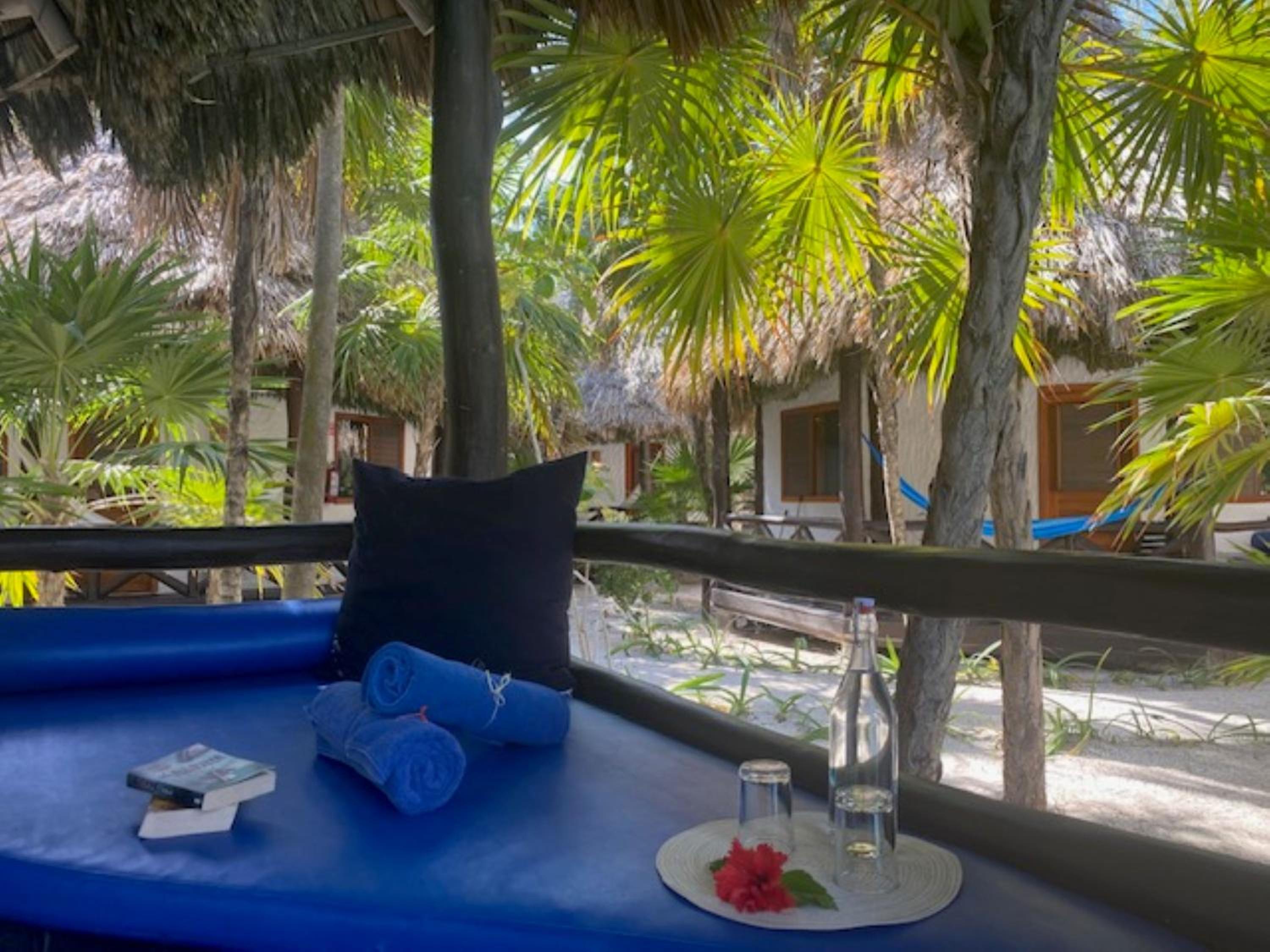Bungalow with Sea View- Adults Only - Photo 9