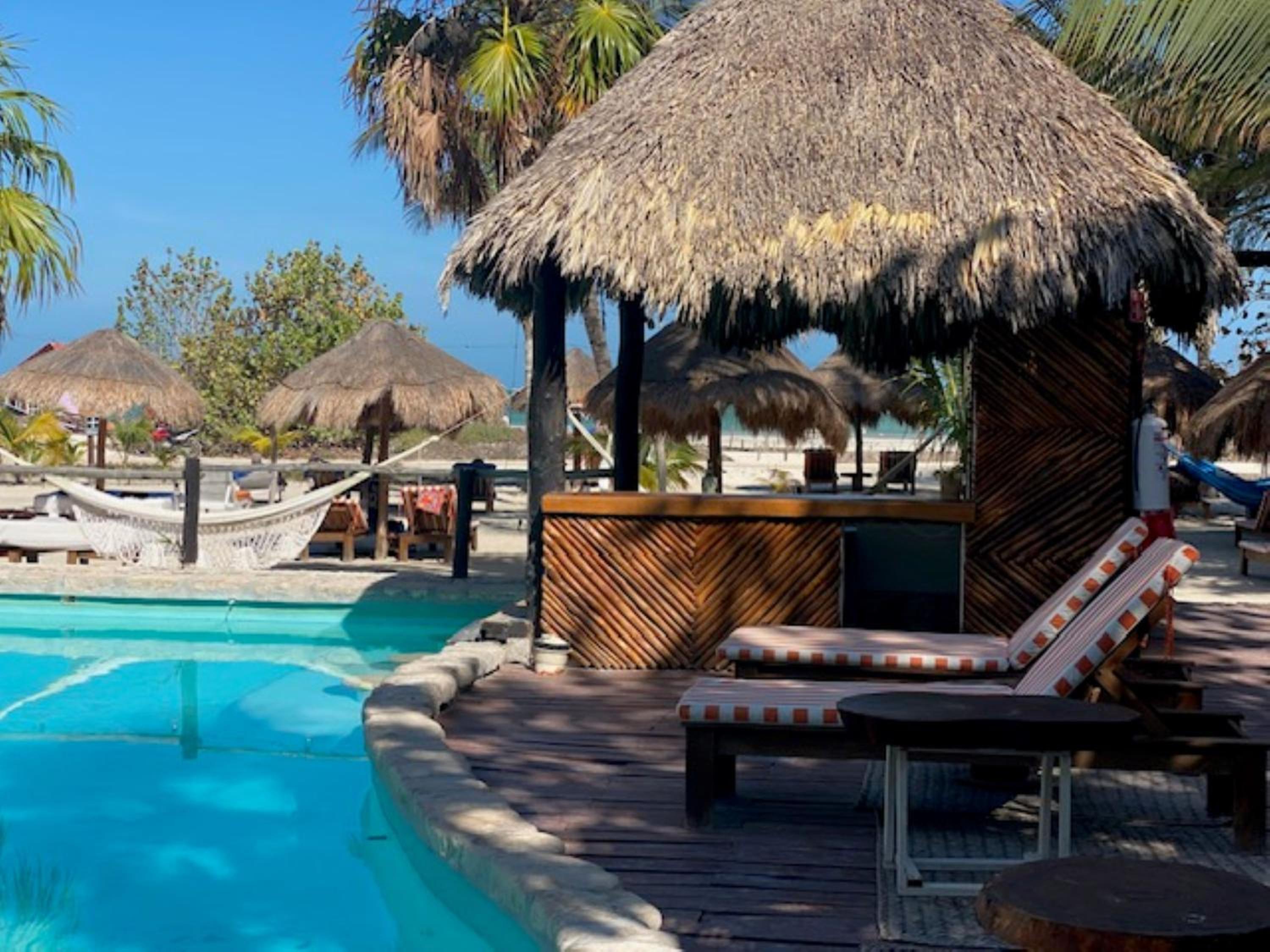 Bungalow with Sea View- Adults Only - Photo 12