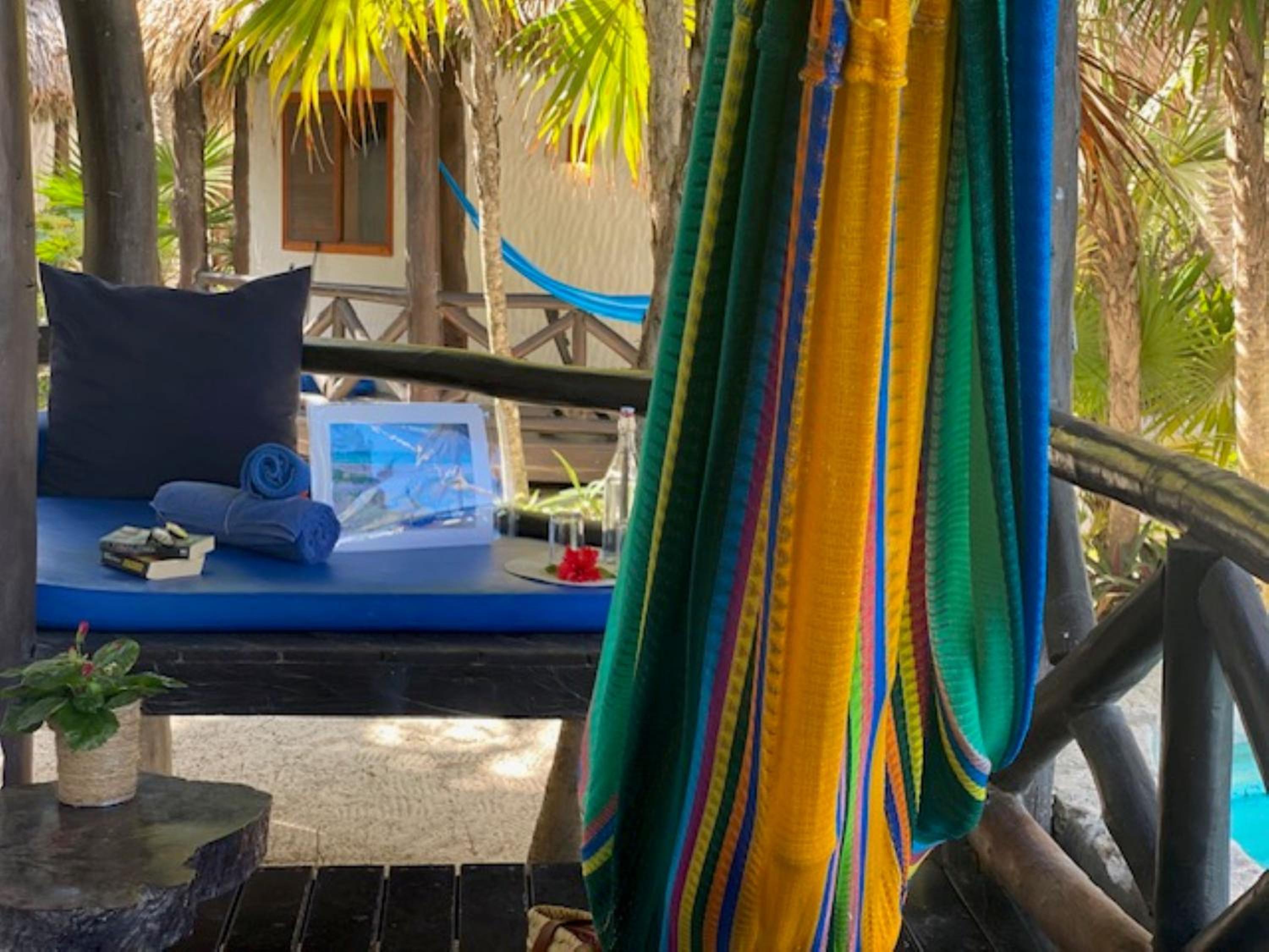 Bungalow with Sea View- Adults Only - Photo 5