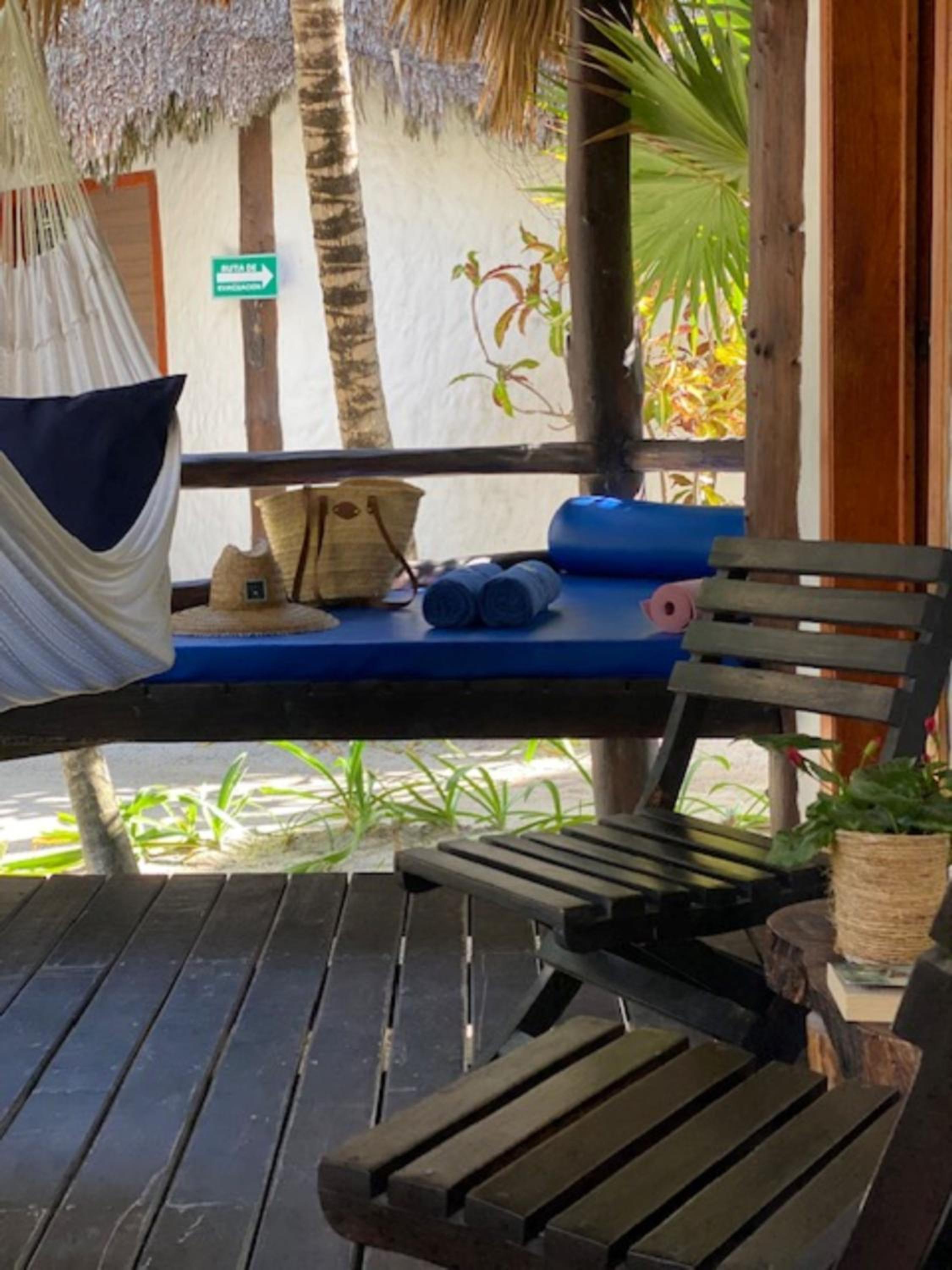 Bungalow with Sea View- Adults Only - Photo 13