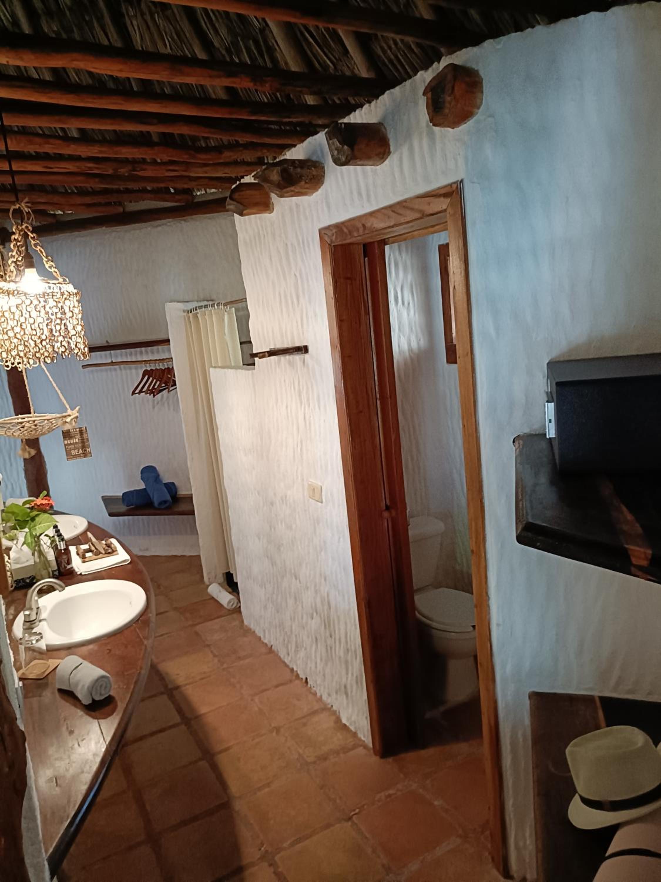Bungalow with Sea View- Adults Only - Photo 2