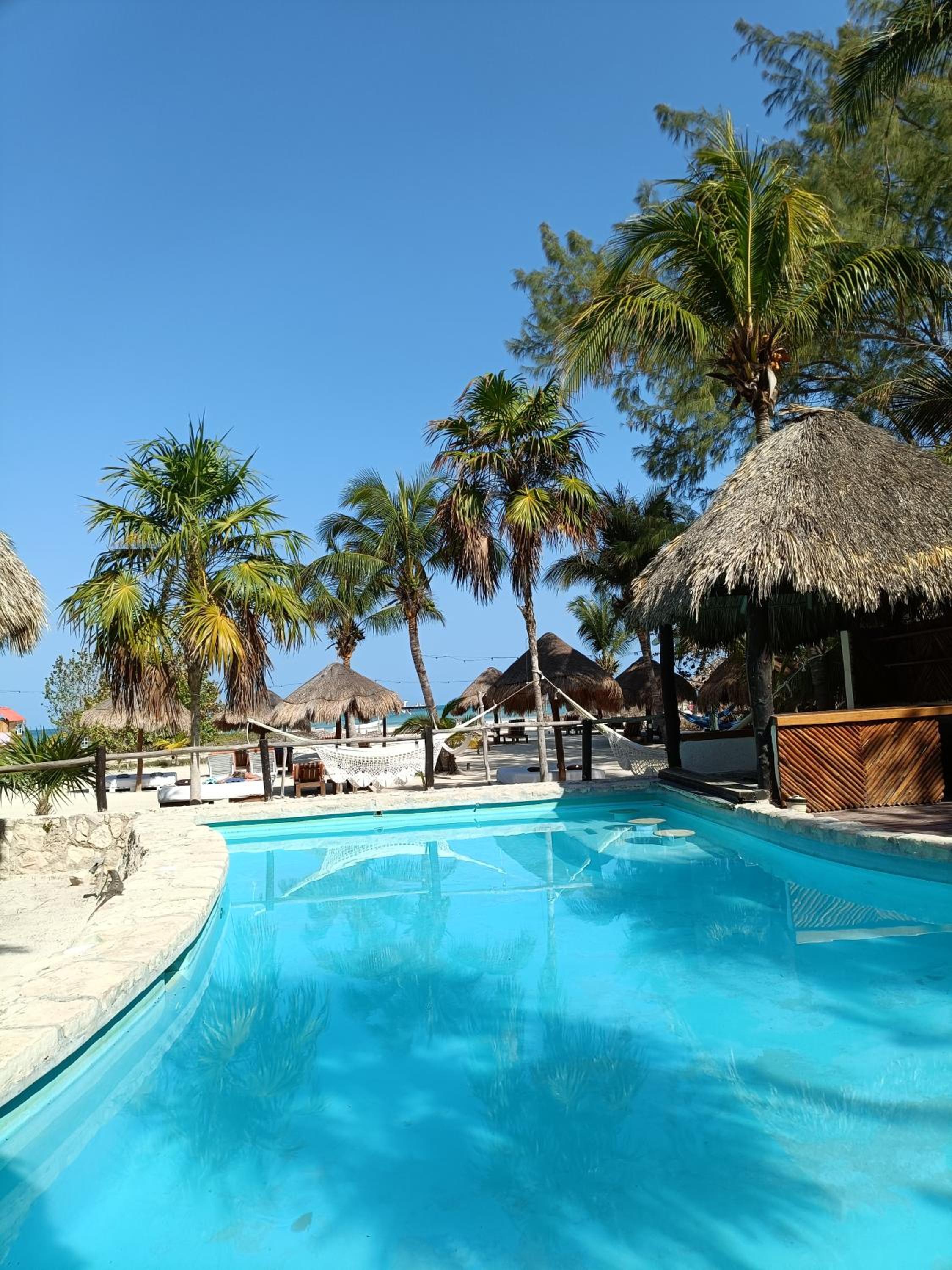 Bungalow with Sea View- Adults Only - Photo 10