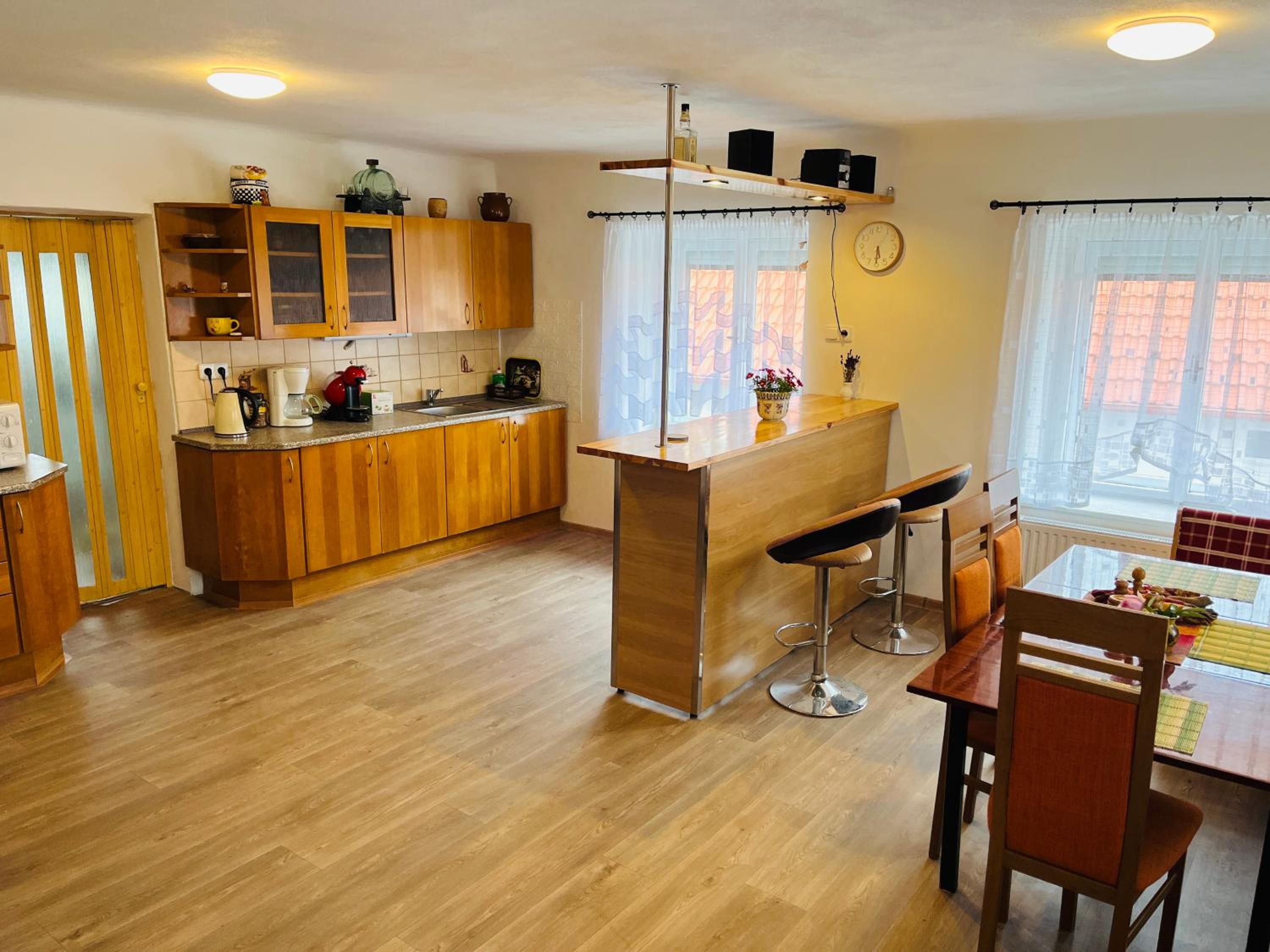 Two-Bedroom House photo 1