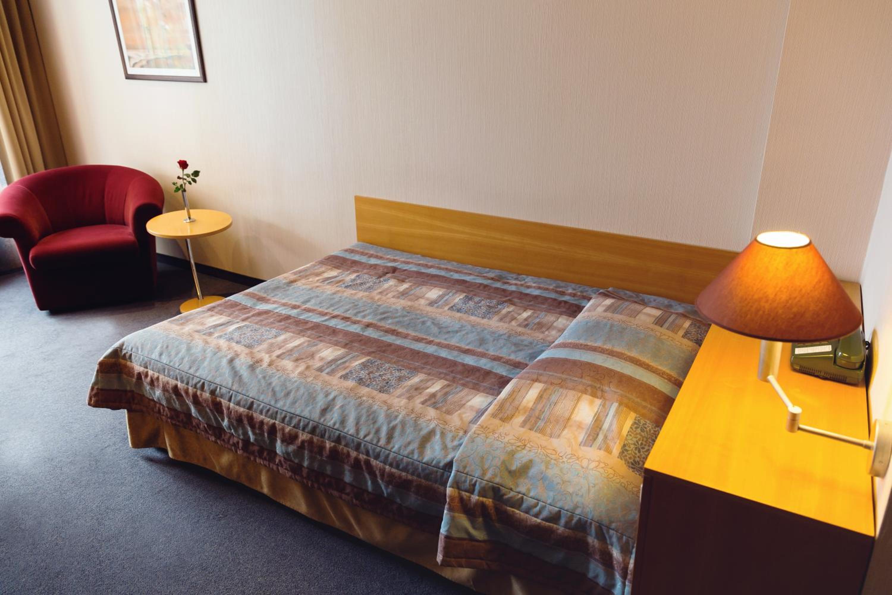 Single Room photo 3