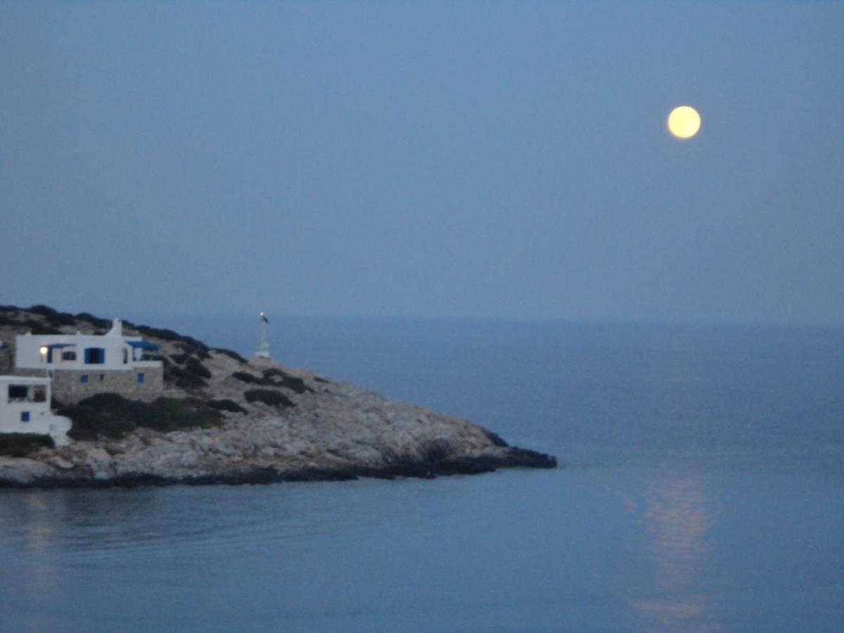 Studio with Sea View