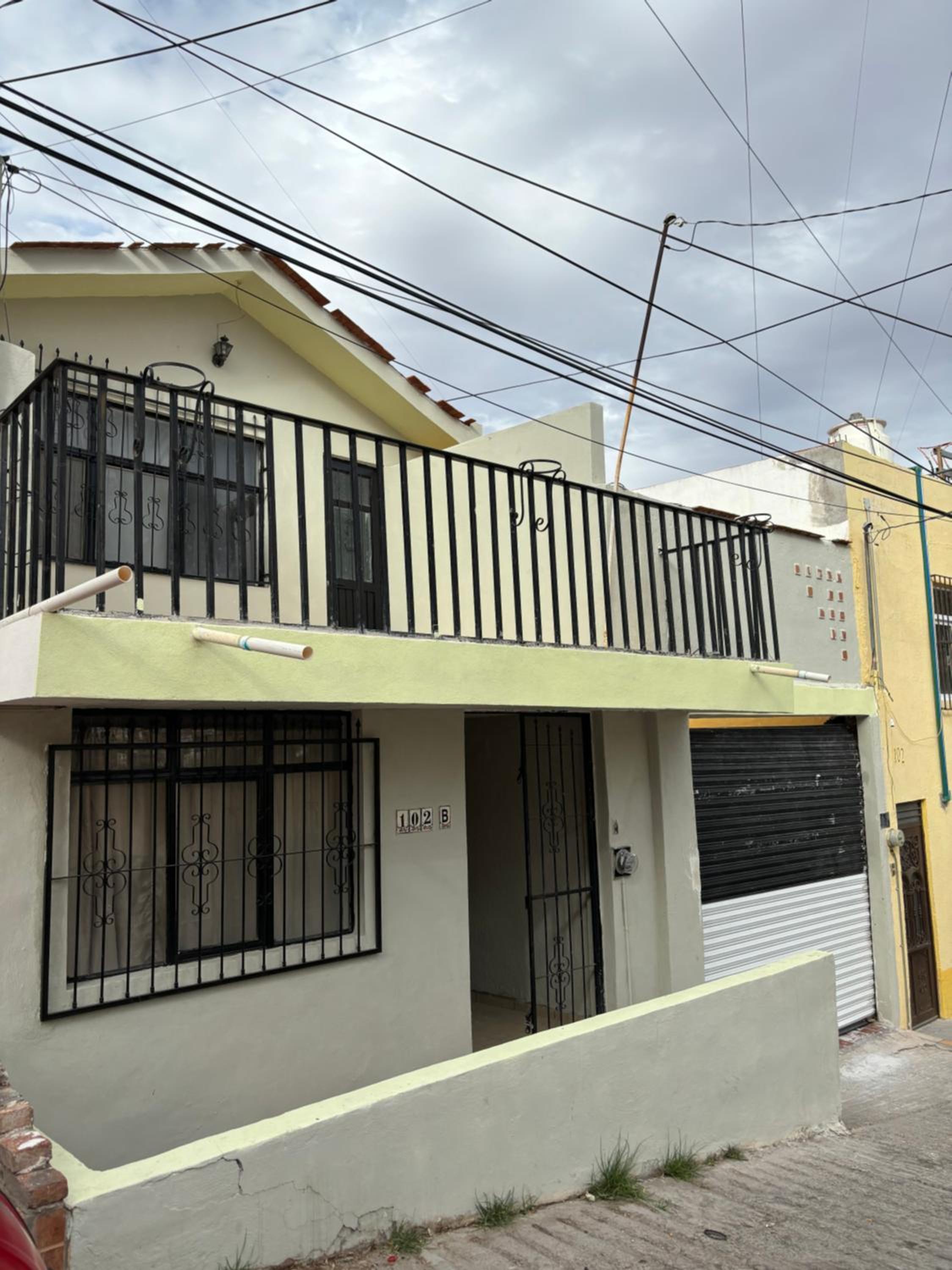 Two-Bedroom House photo 2
