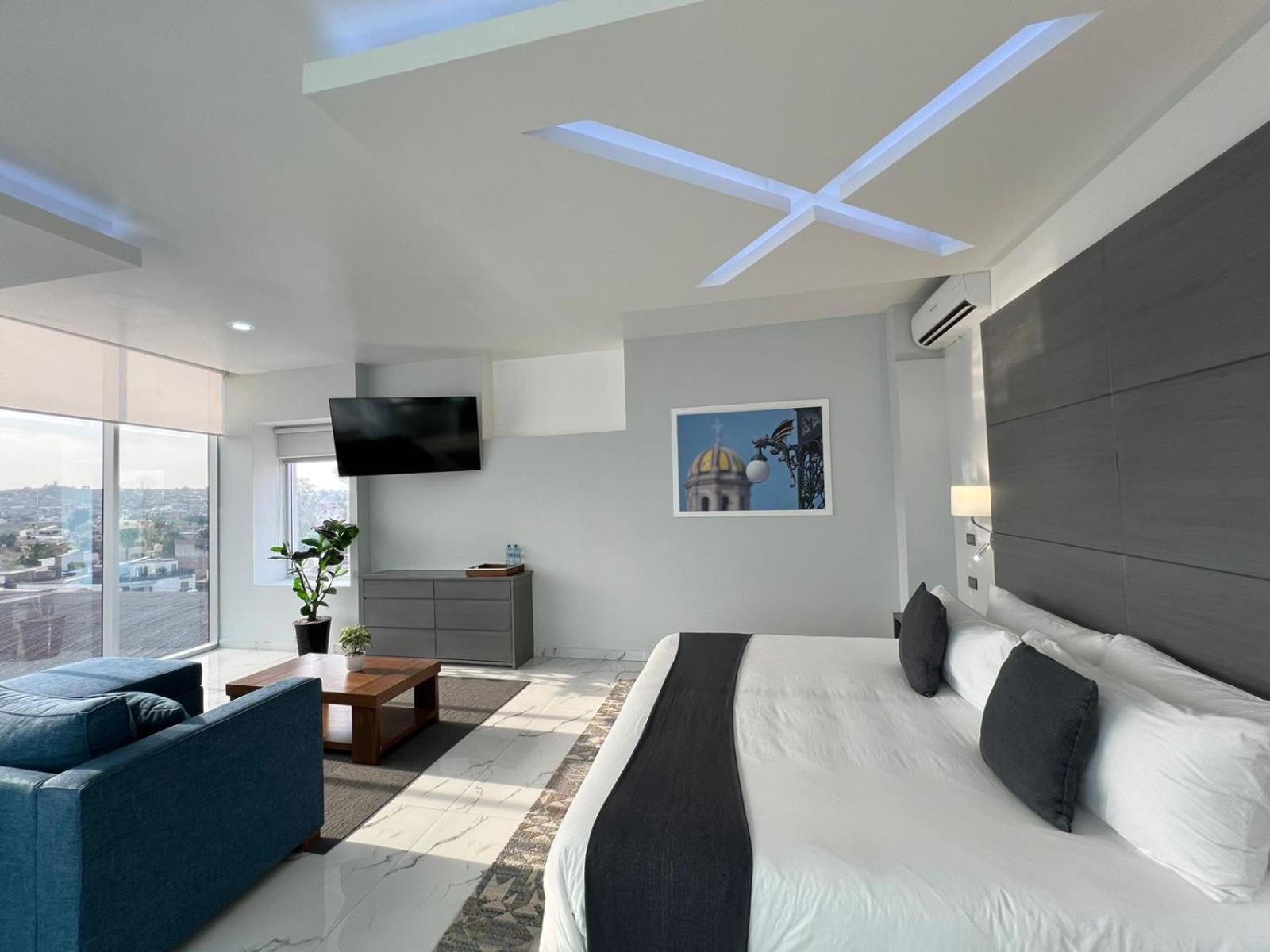 Superior Suite photo 2