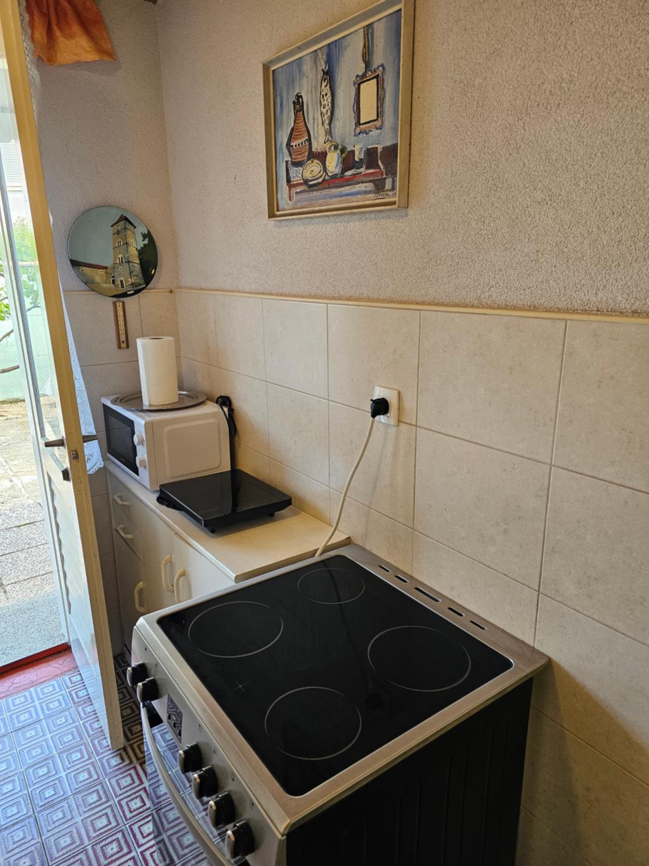 Two-Bedroom House photo 3
