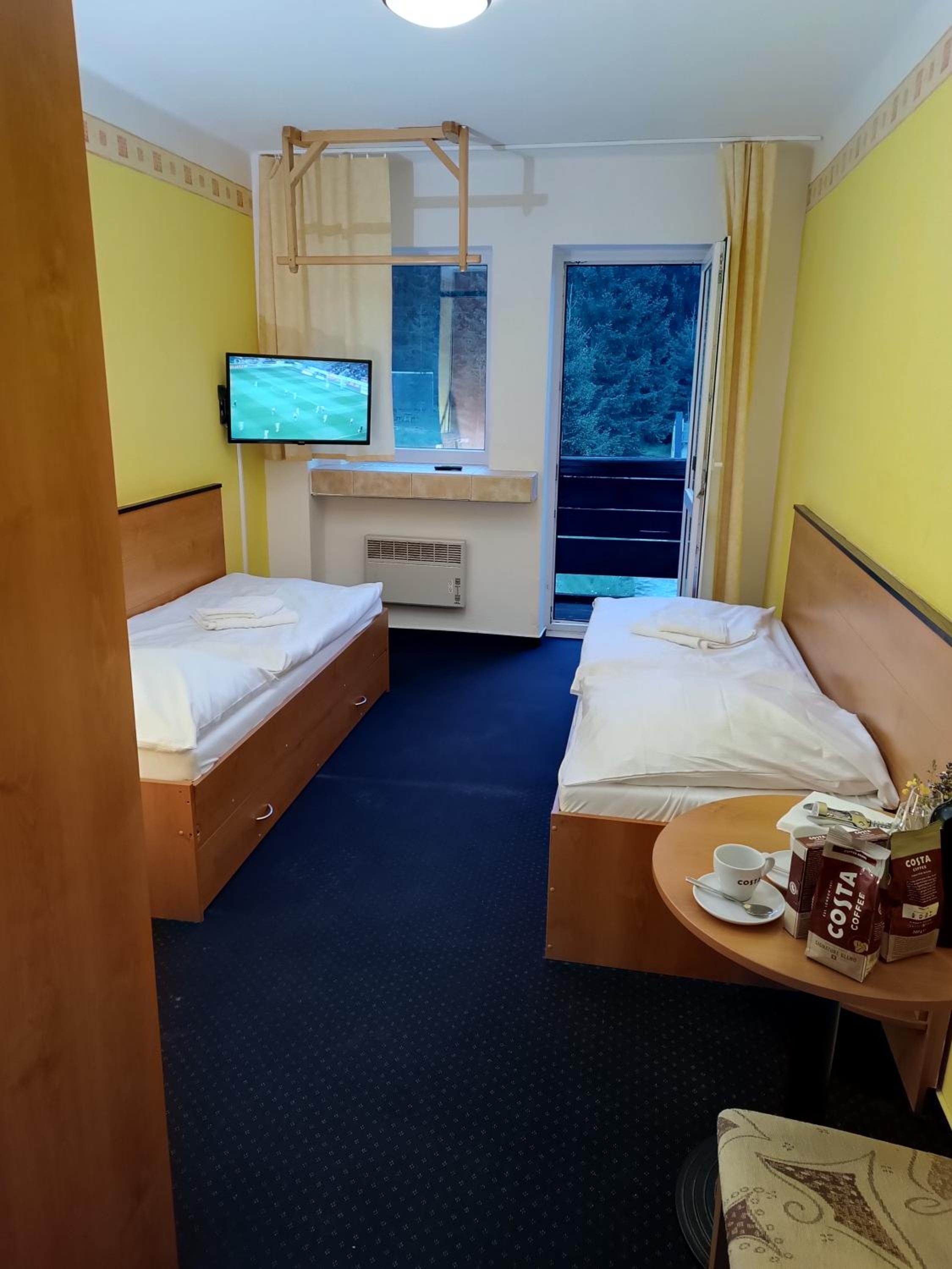 Classic Triple Room