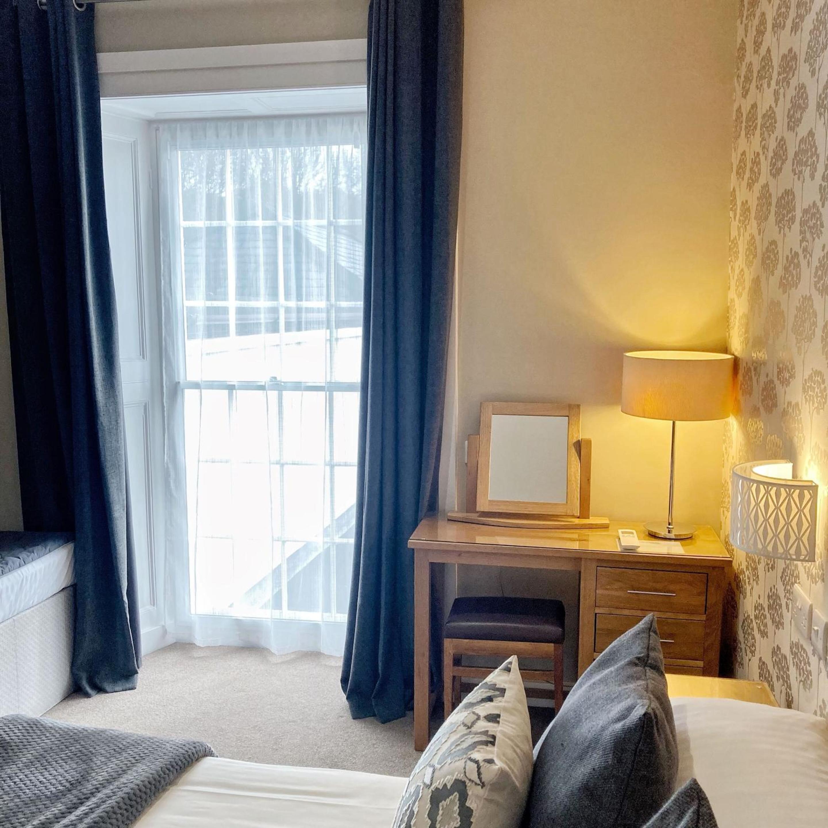Superior Quadruple Room photo 3