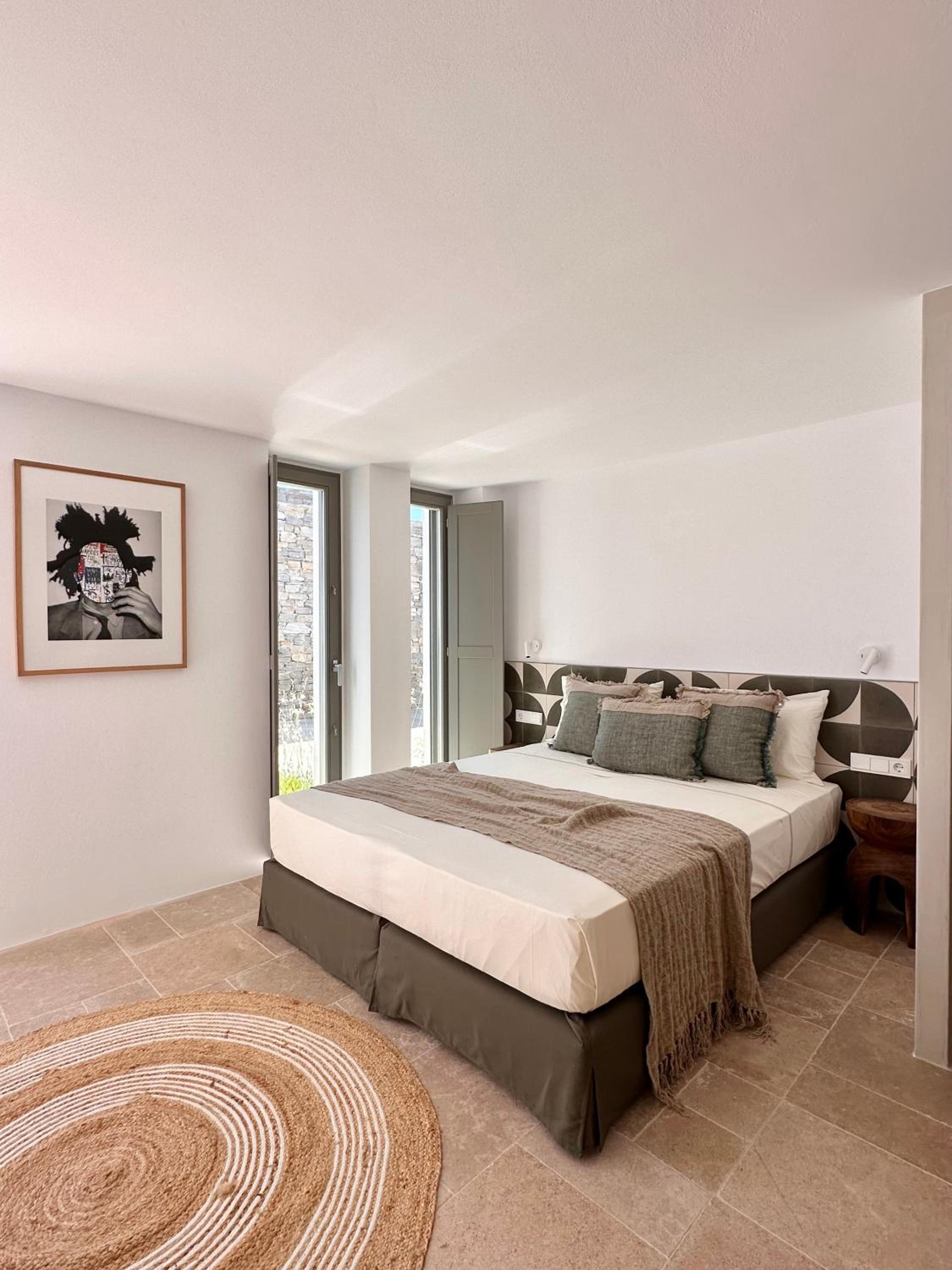 Superior Double or Twin Room photo 1